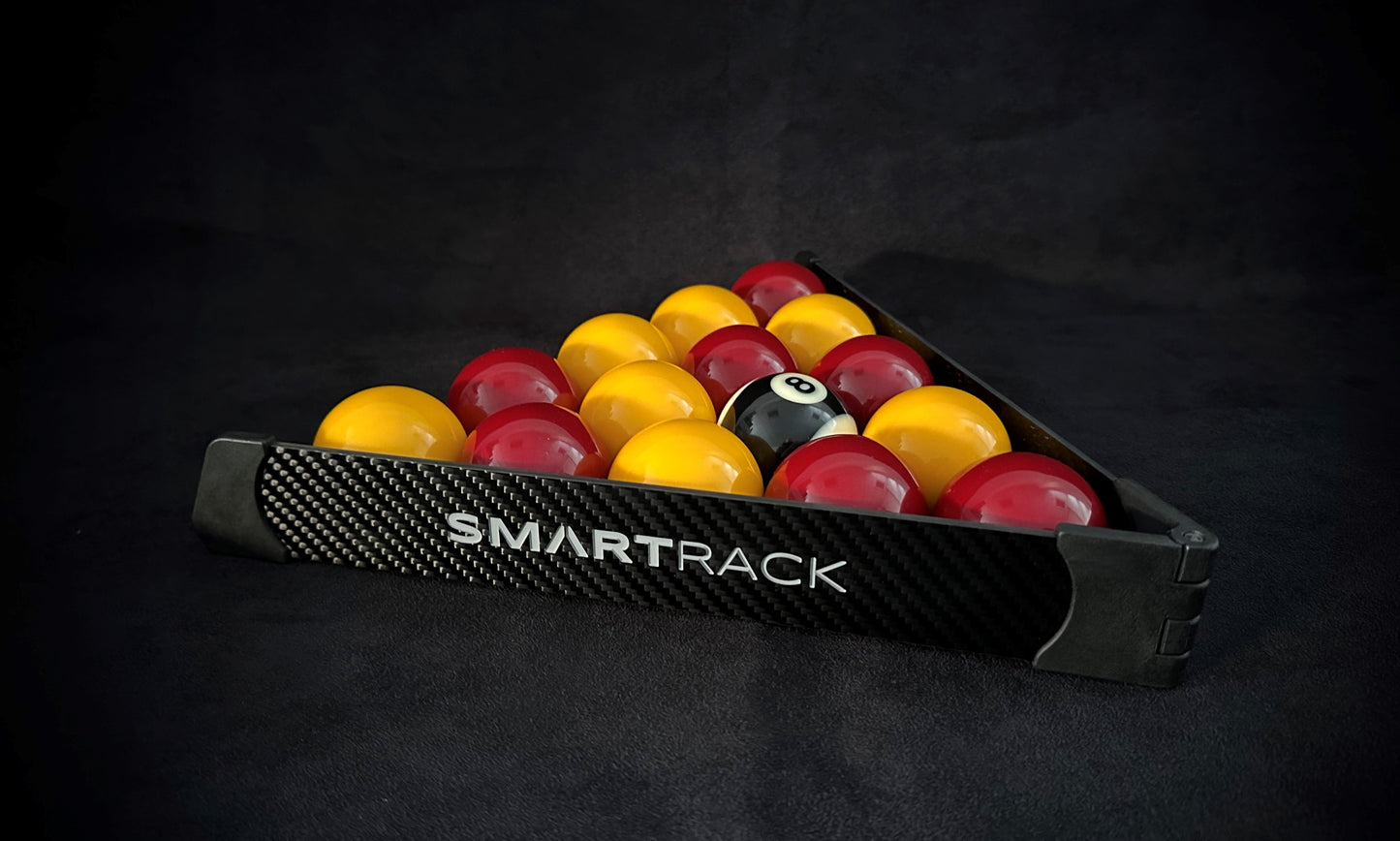 Smart Rack - Carbon Edition