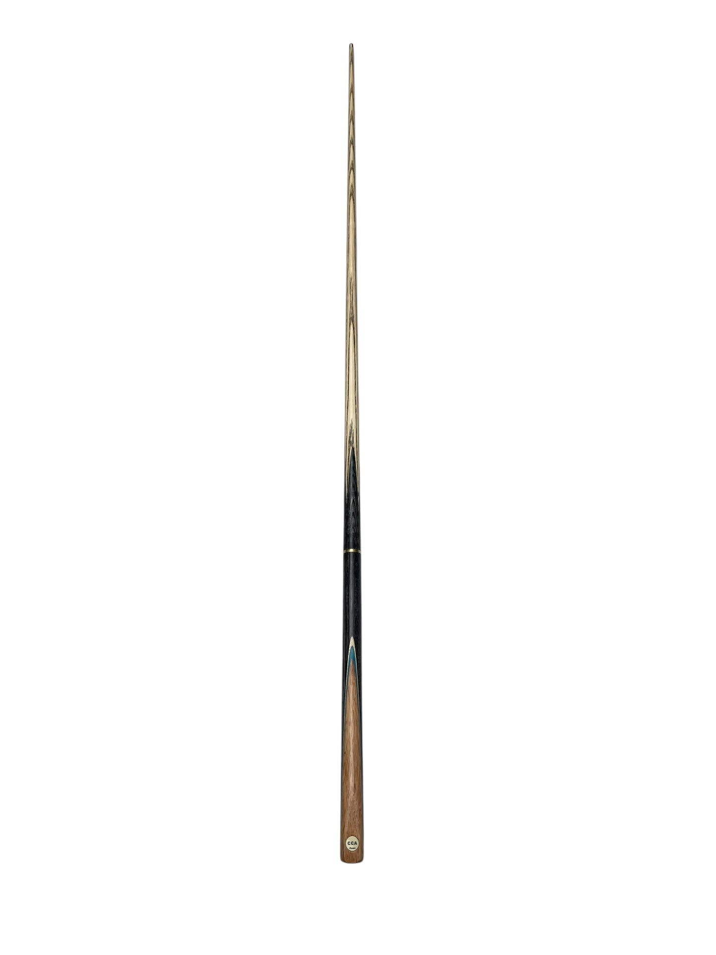 CCA Cue 3/4 Jointed (6" or 9" Mini Butt Included)