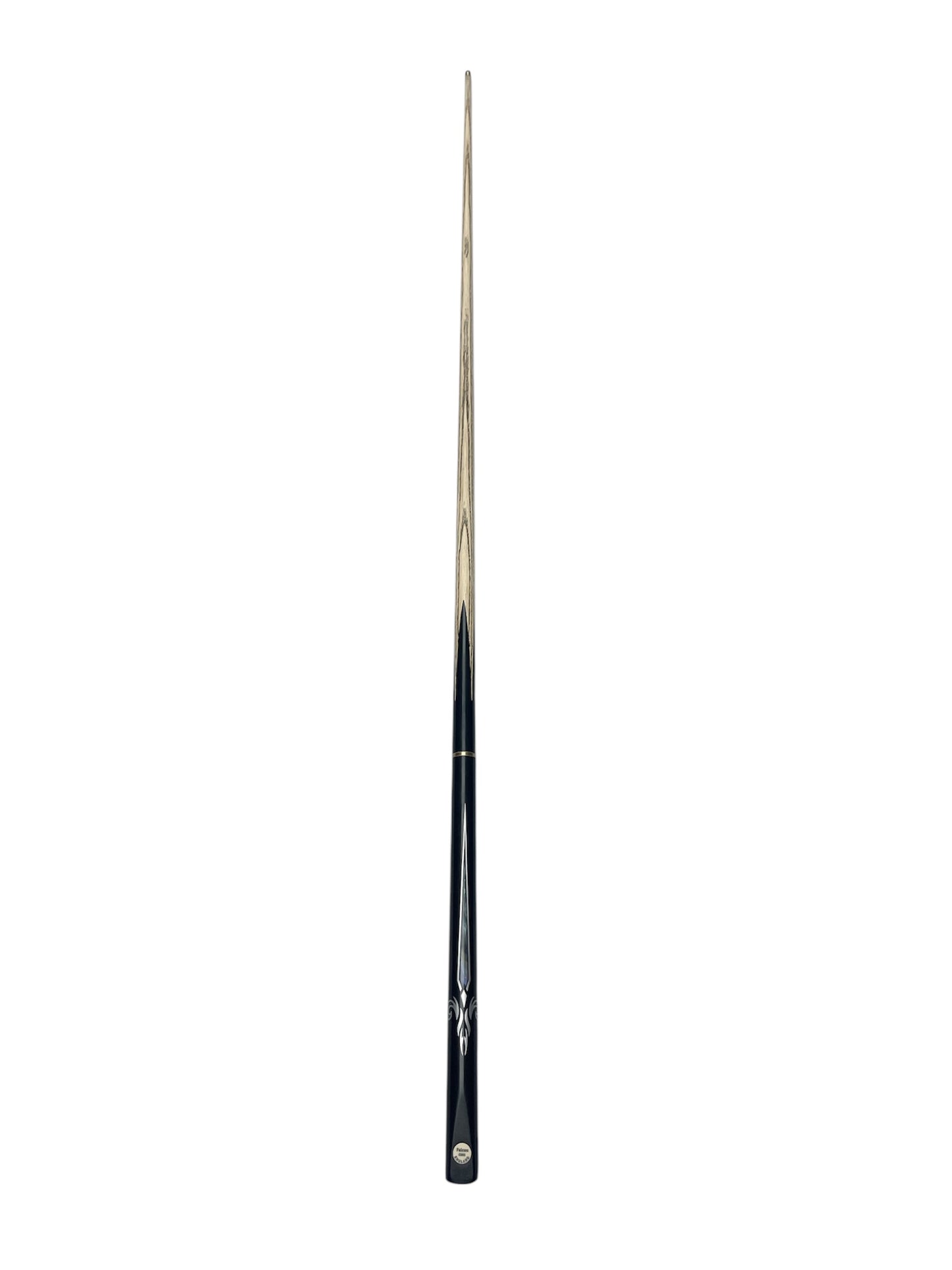Falcon Cue 3/4 Jointed (6" or 9" Mini Butt Included)