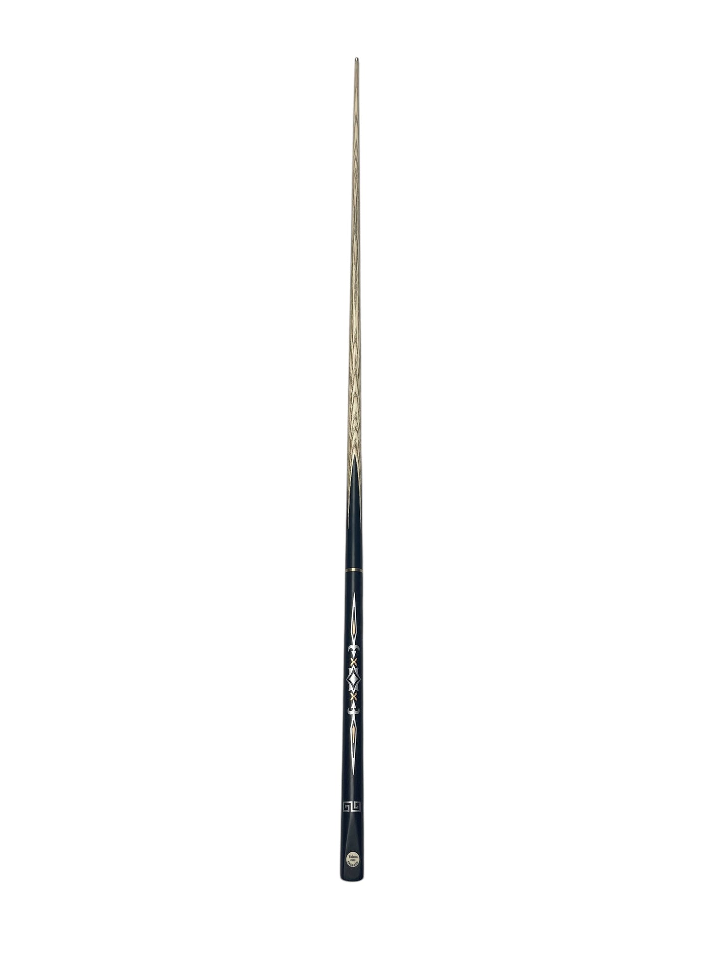 Falcon Cue 3/4 Jointed (6" or 9" Mini Butt Included)