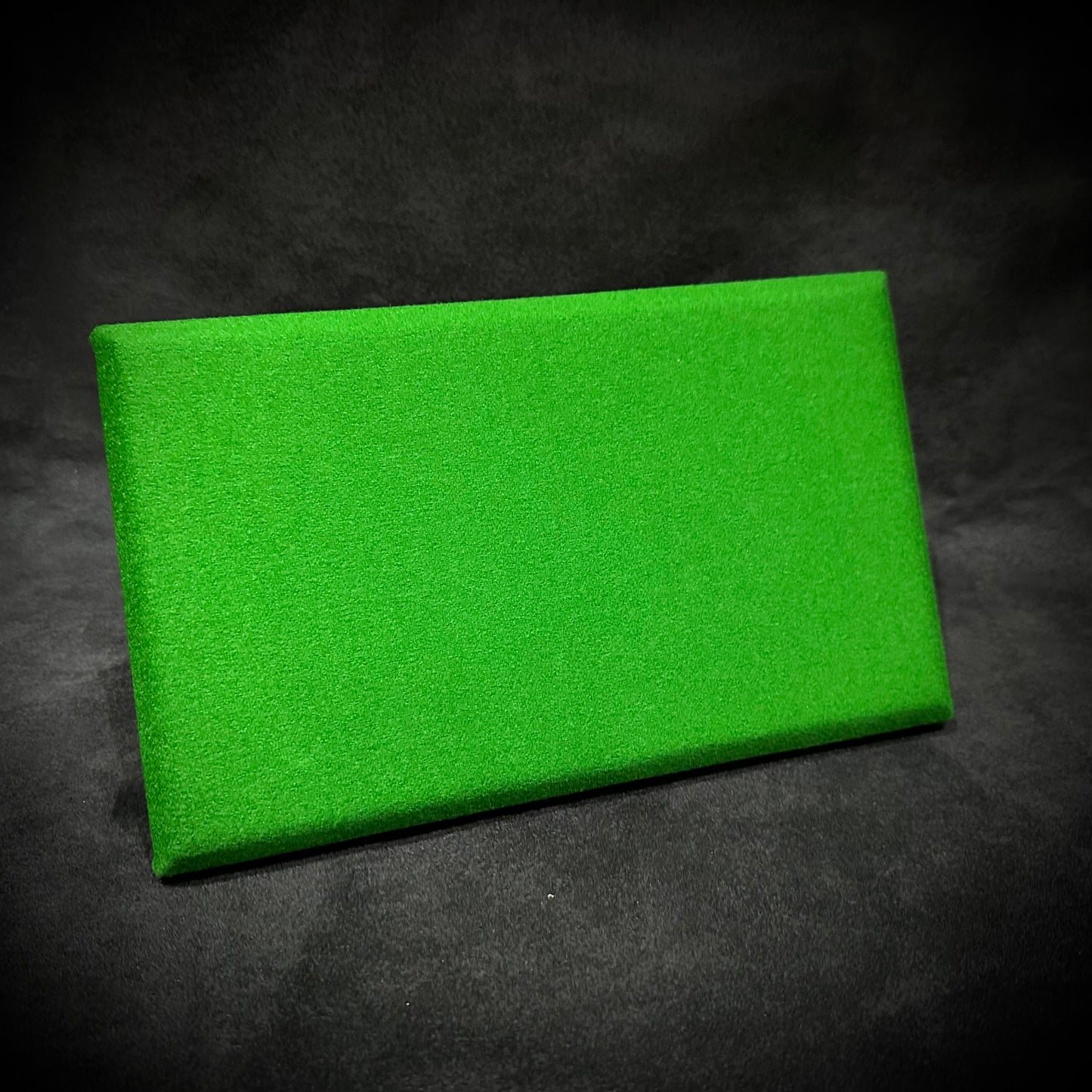 Napping Block (Green or Grey)