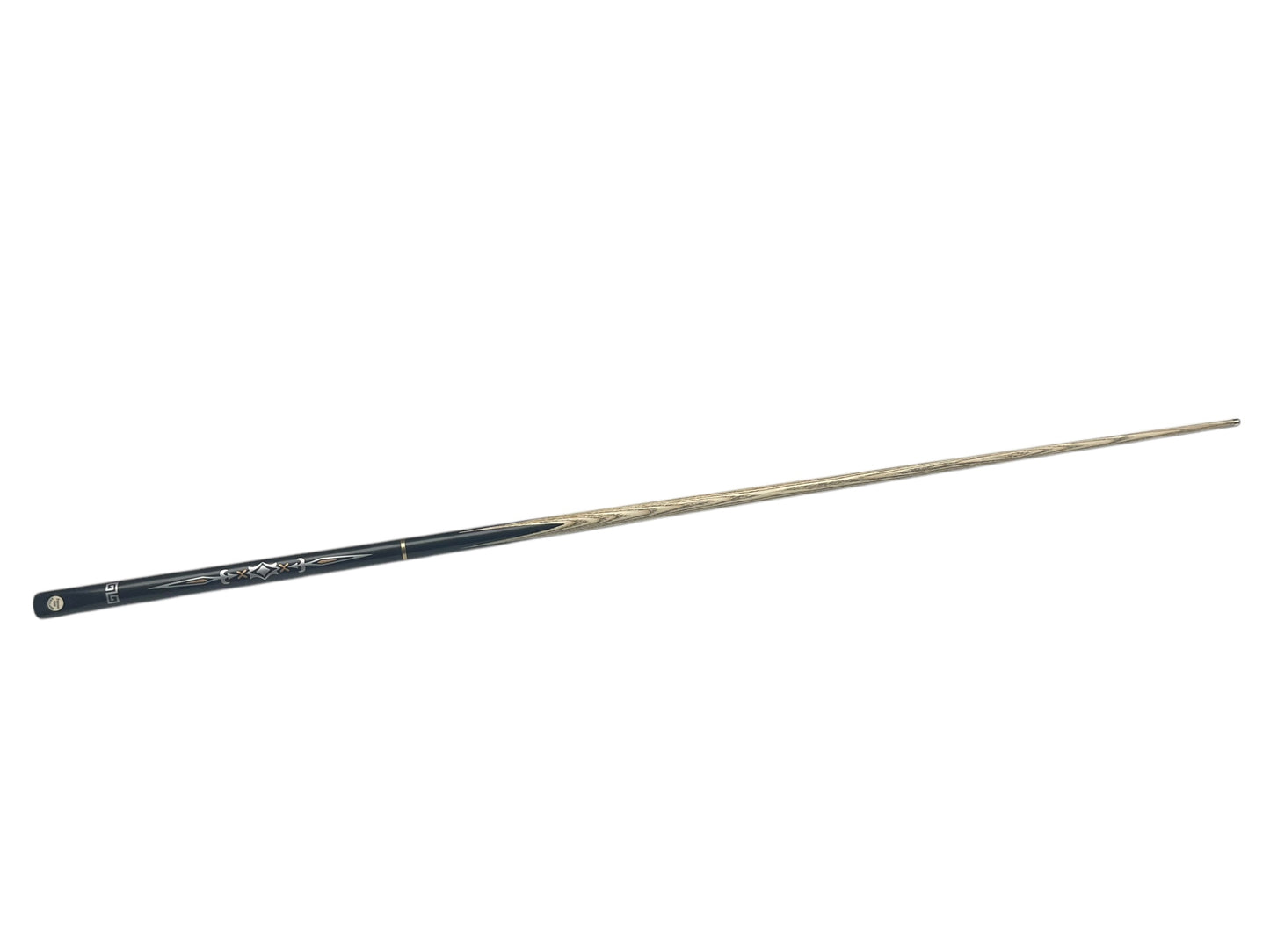 Falcon Cue 3/4 Jointed (6" or 9" Mini Butt Included)