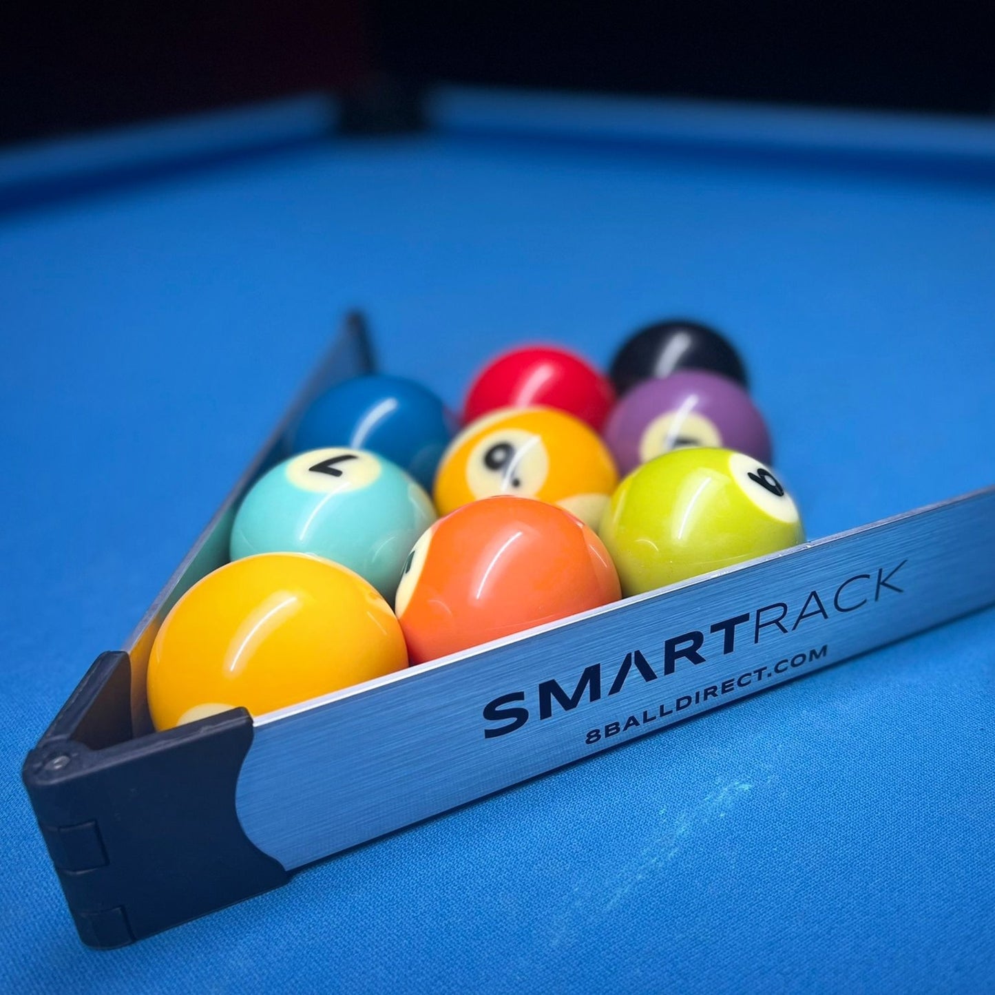 Smart Rack