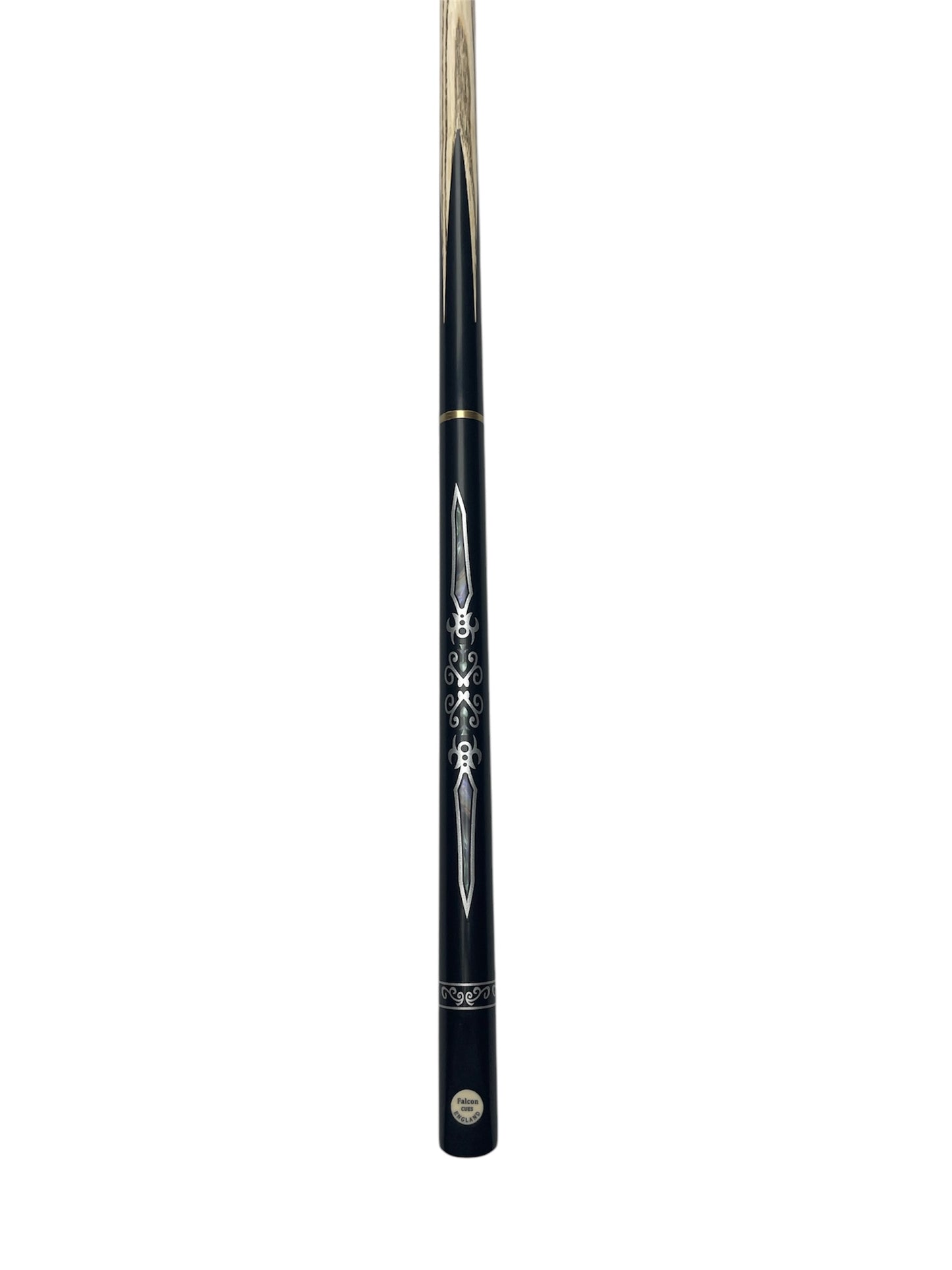 Falcon Cue 3/4 Jointed (6" or 9" Mini Butt Included)