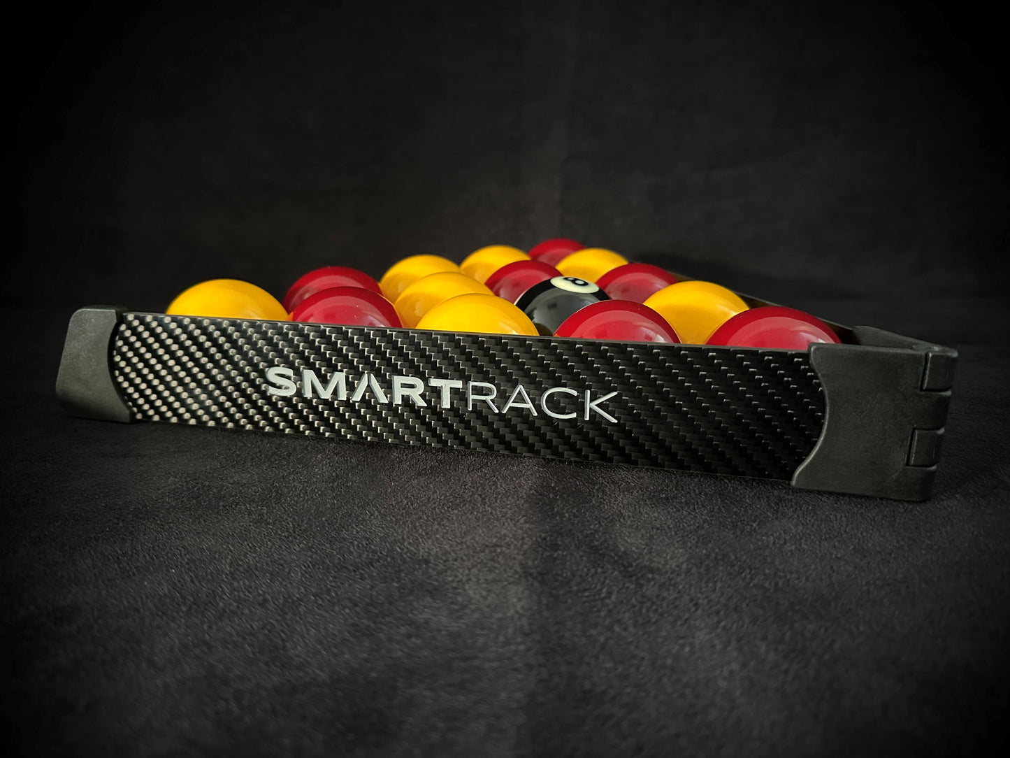 Smart Rack - Carbon Edition