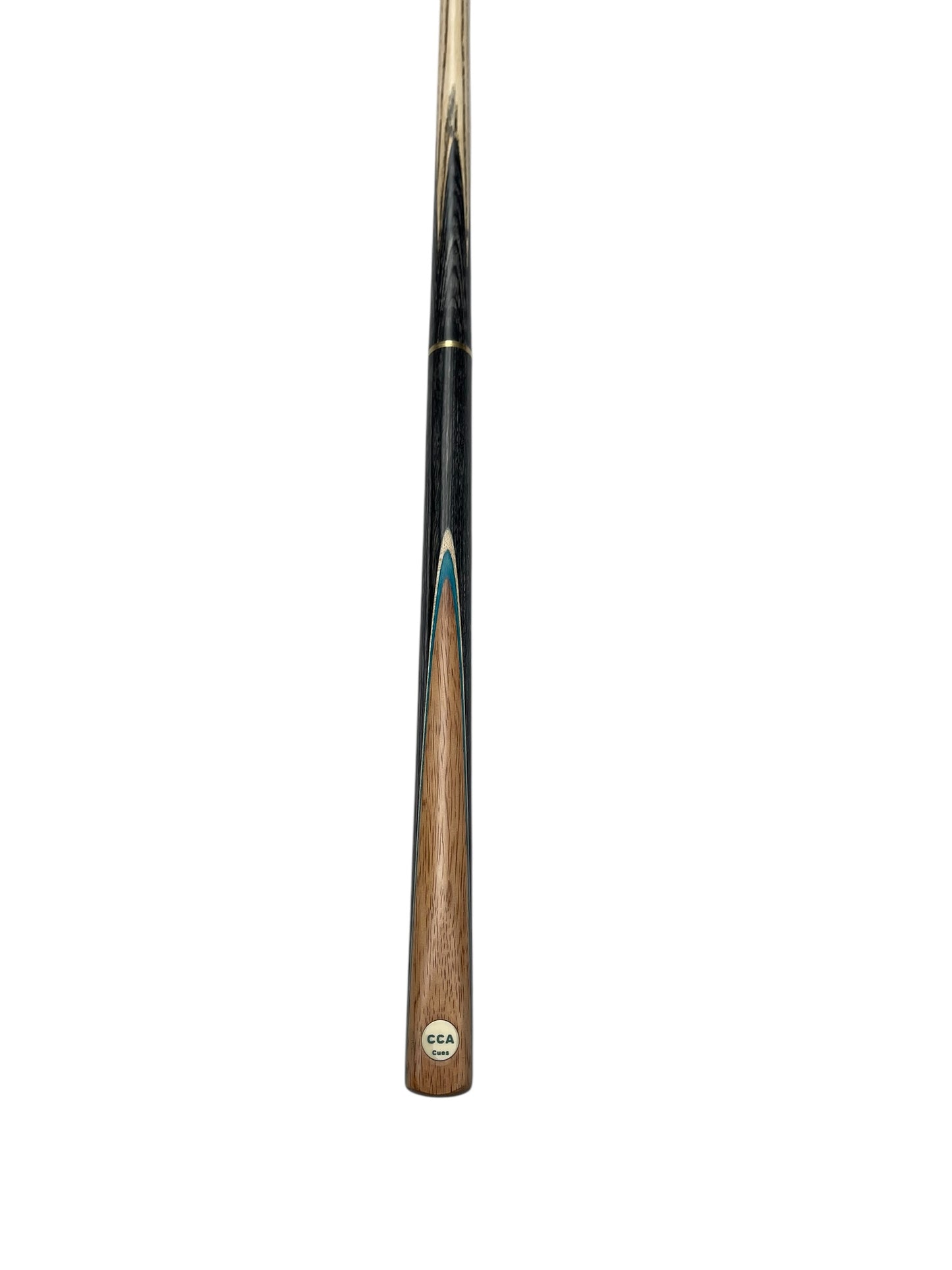 CCA Cue 3/4 Jointed (6" or 9" Mini Butt Included)