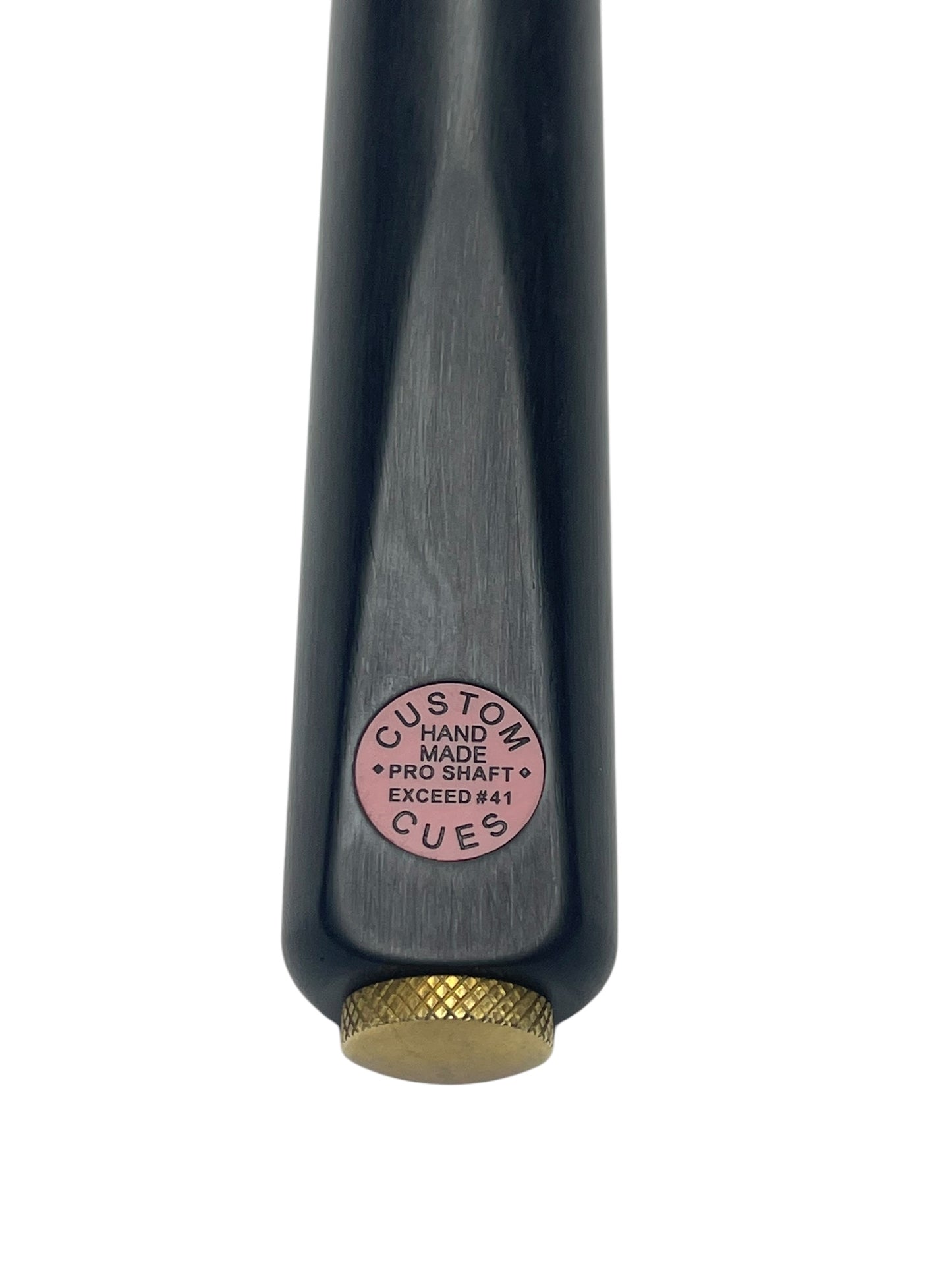 Custom Cues Exceed