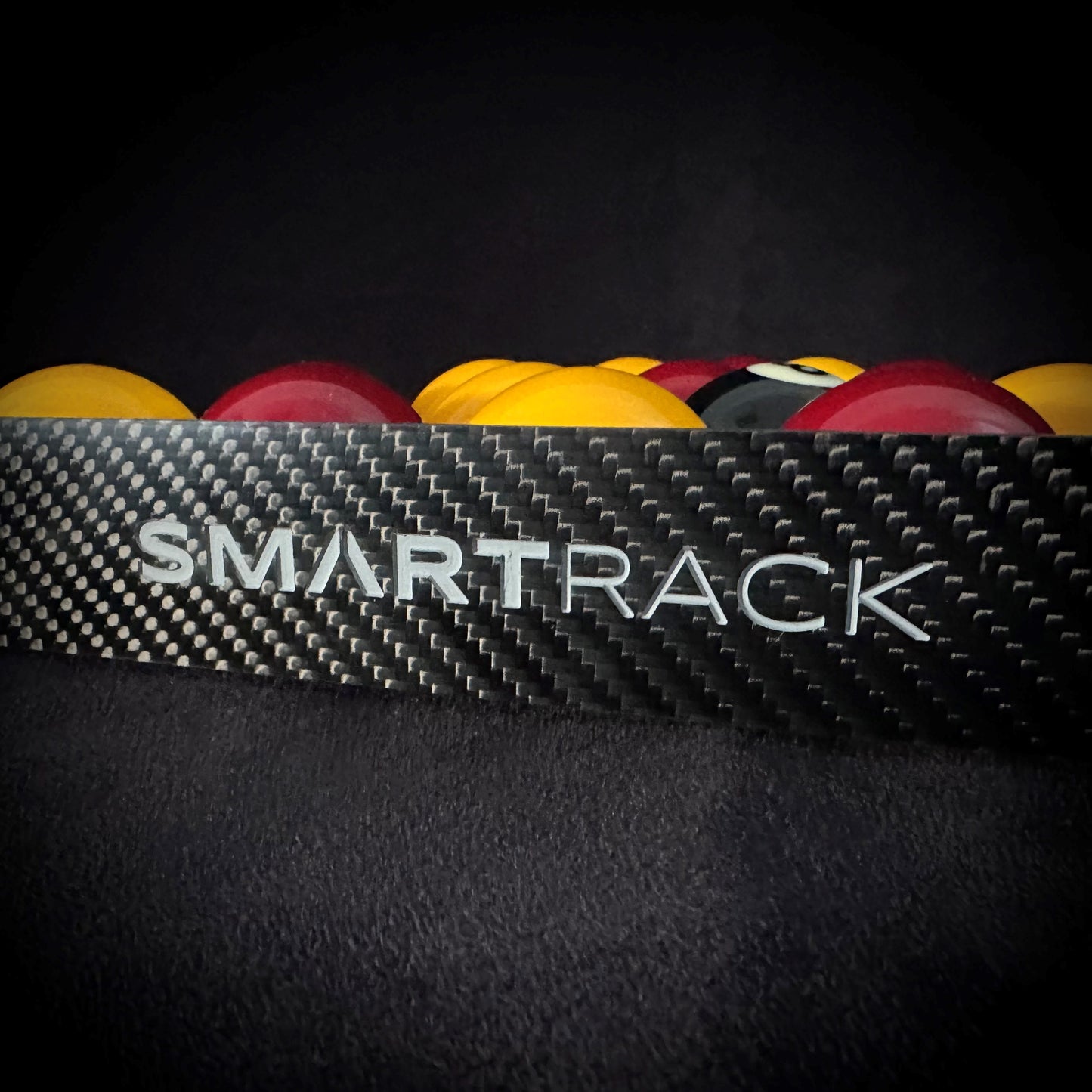 Smart Rack - Carbon Edition