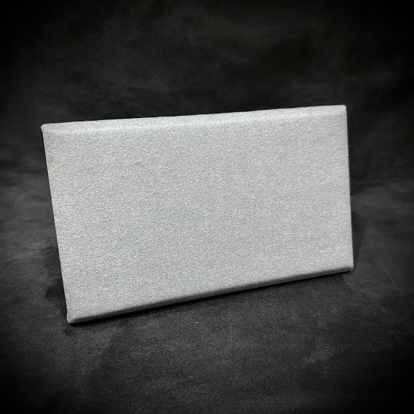 Napping Block (Green or Grey)