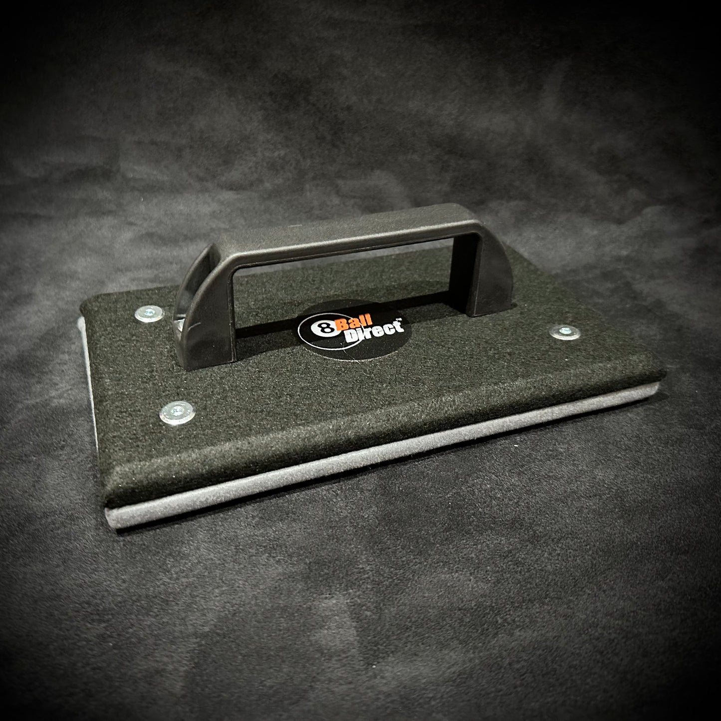 Napping Block (Green or Grey)