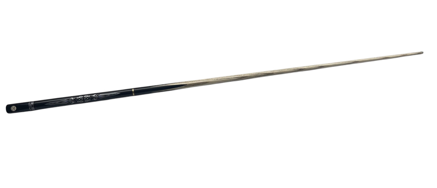 Falcon Cue 3/4 Jointed (6" or 9" Mini Butt Included)