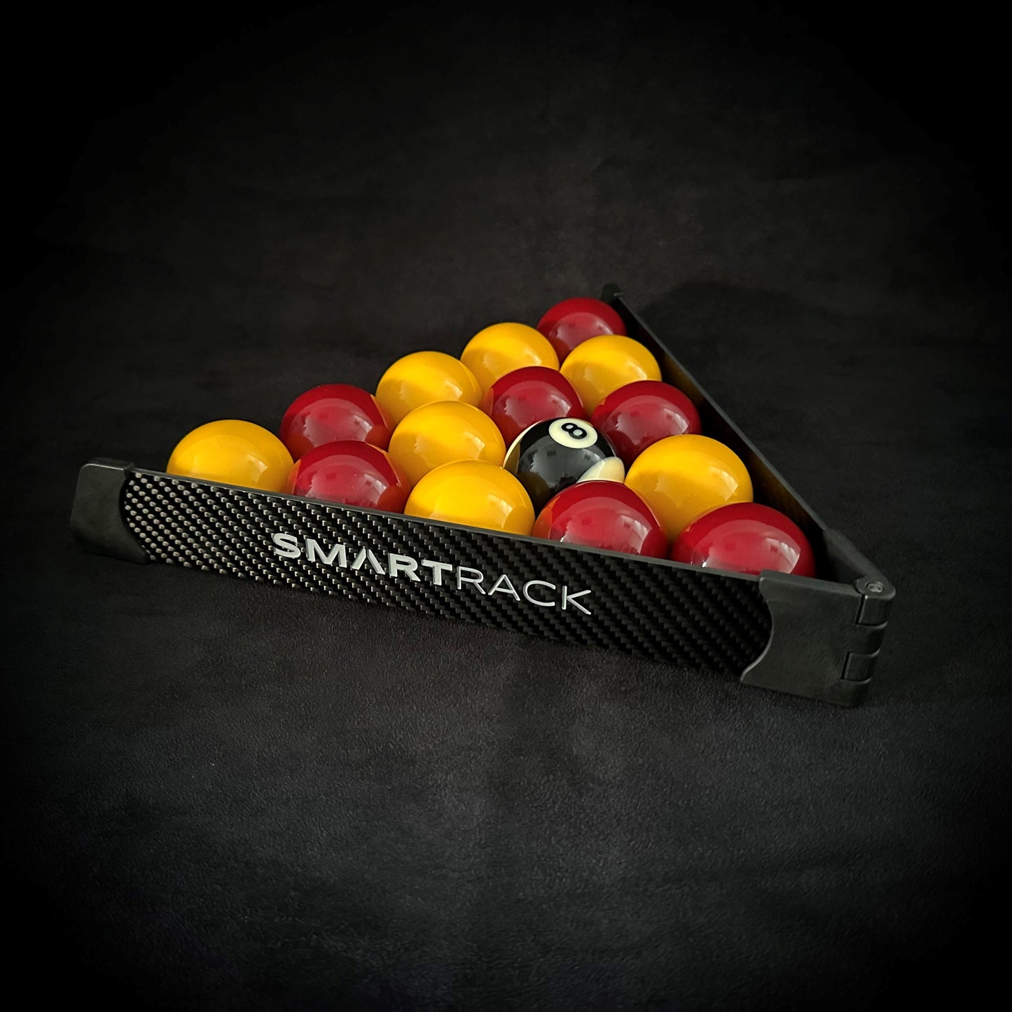 Smart Rack - Carbon Edition