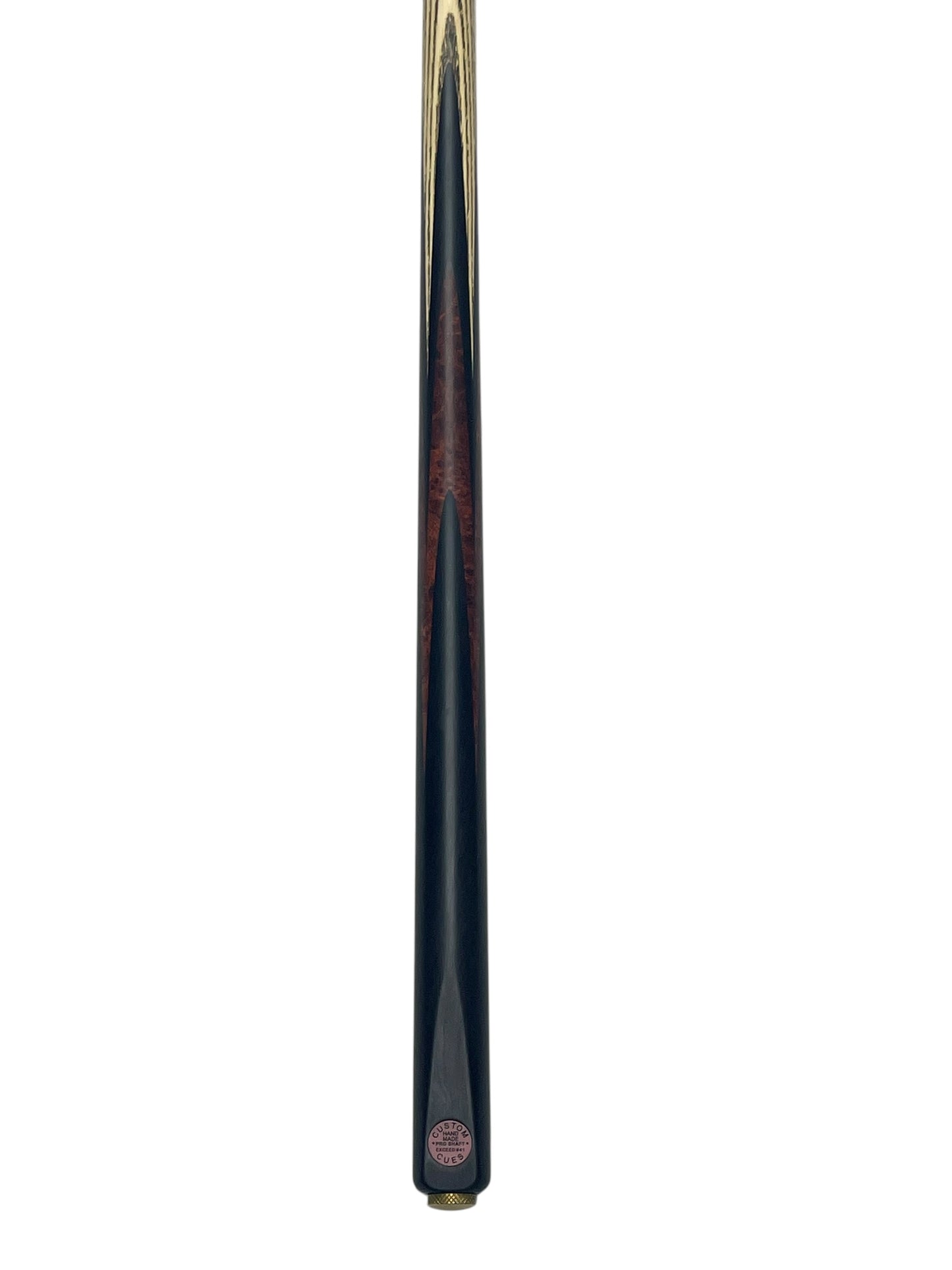 Custom Cues Exceed