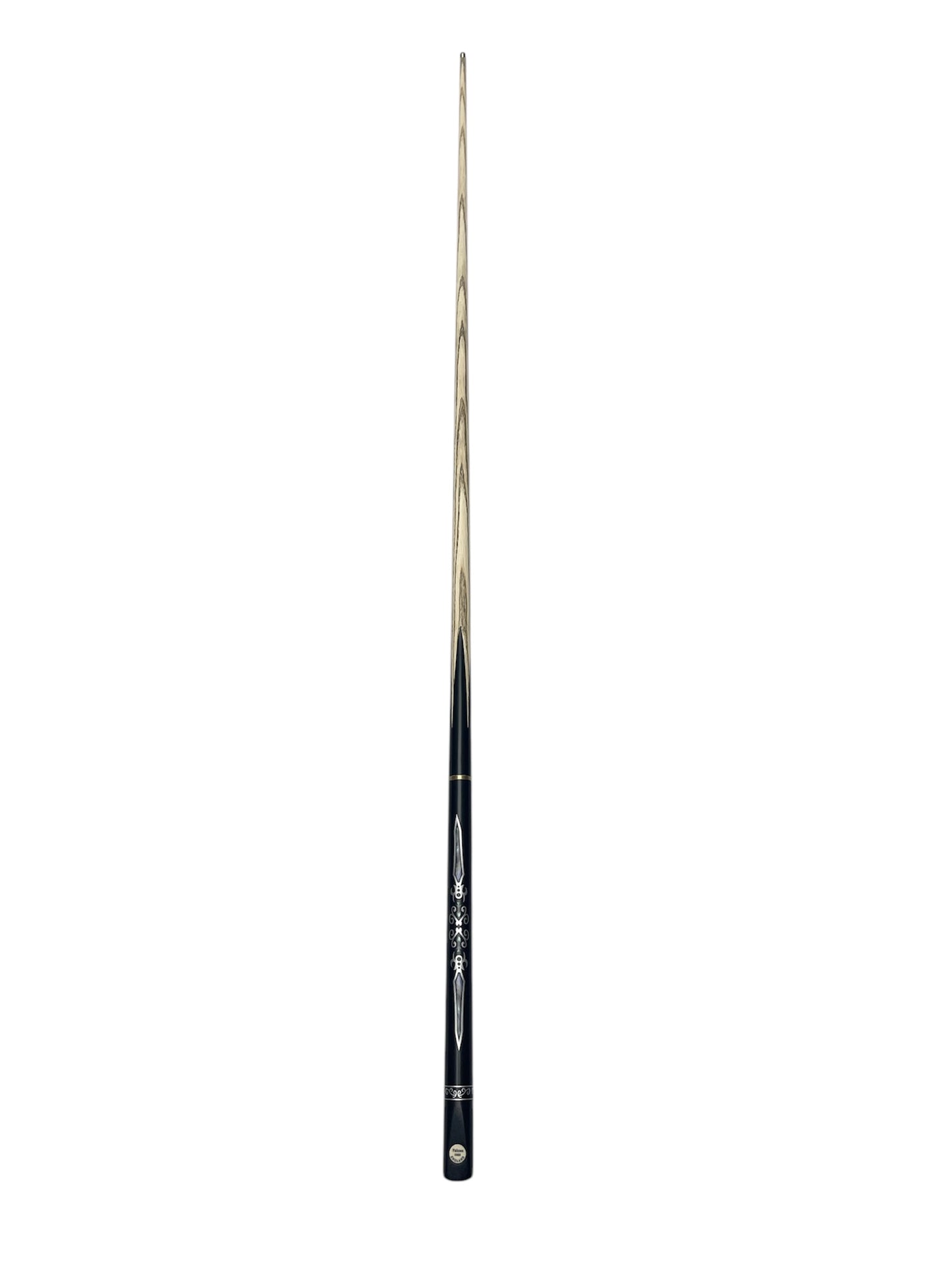 Falcon Cue 3/4 Jointed (6" or 9" Mini Butt Included)