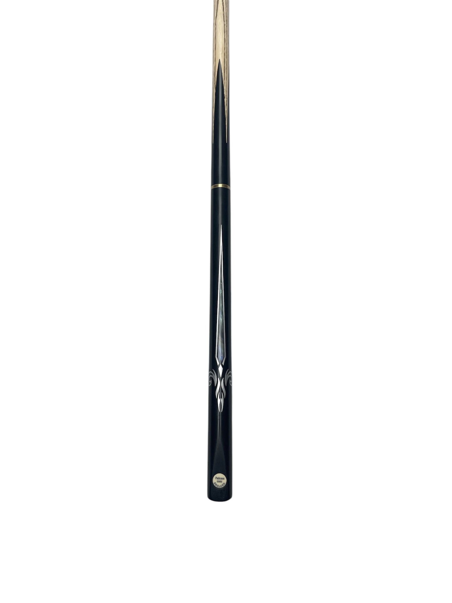 Falcon Cue 3/4 Jointed (6" or 9" Mini Butt Included)