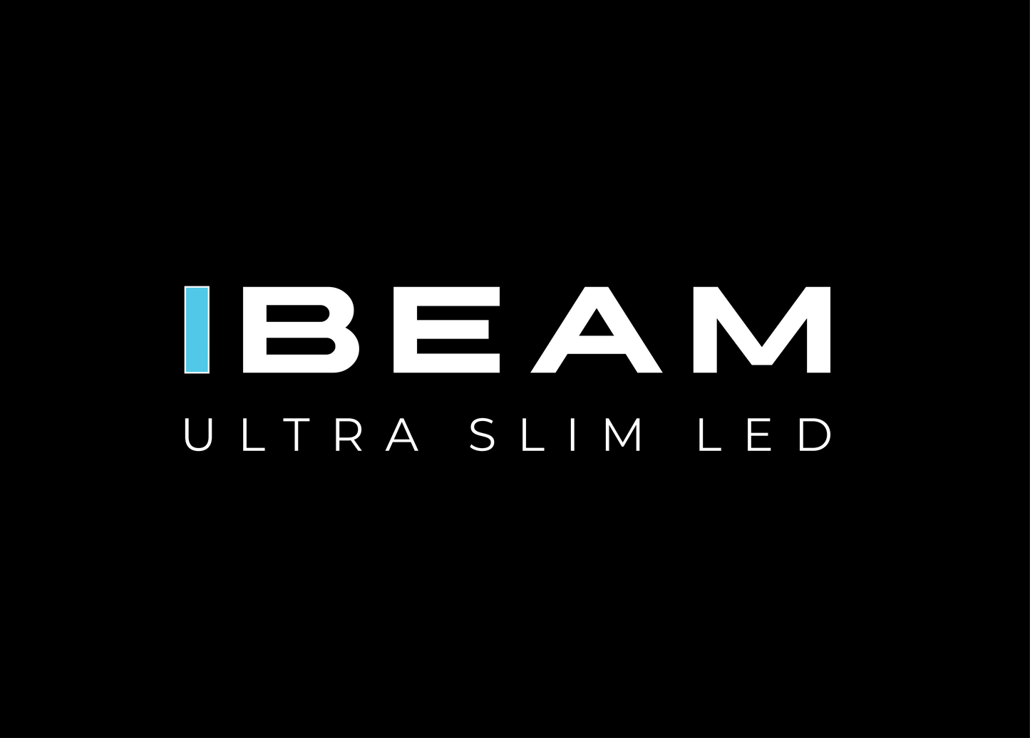 I-BEAM 150 - Ultra Slim LED