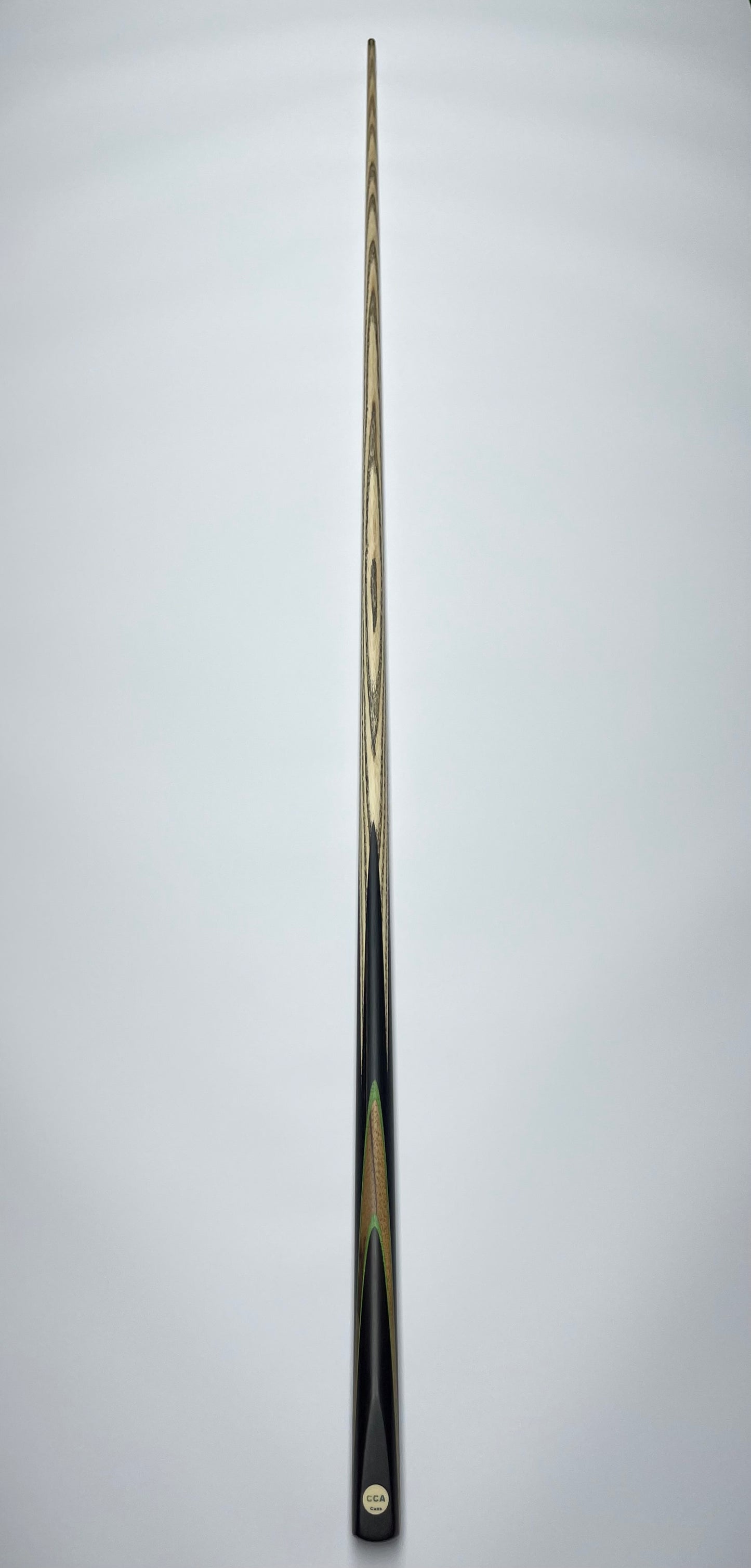 CCA Cue One Piece (6"or 9" Mini Butt Included)