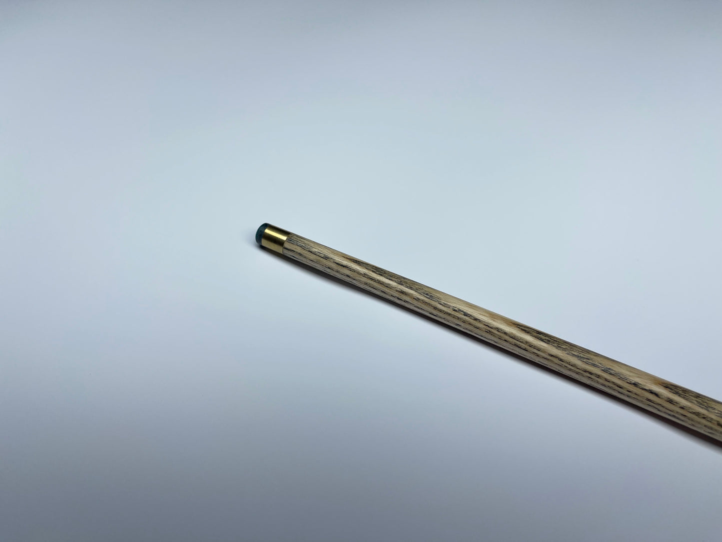 CCA Cue One Piece (6"or 9" Mini Butt Included)