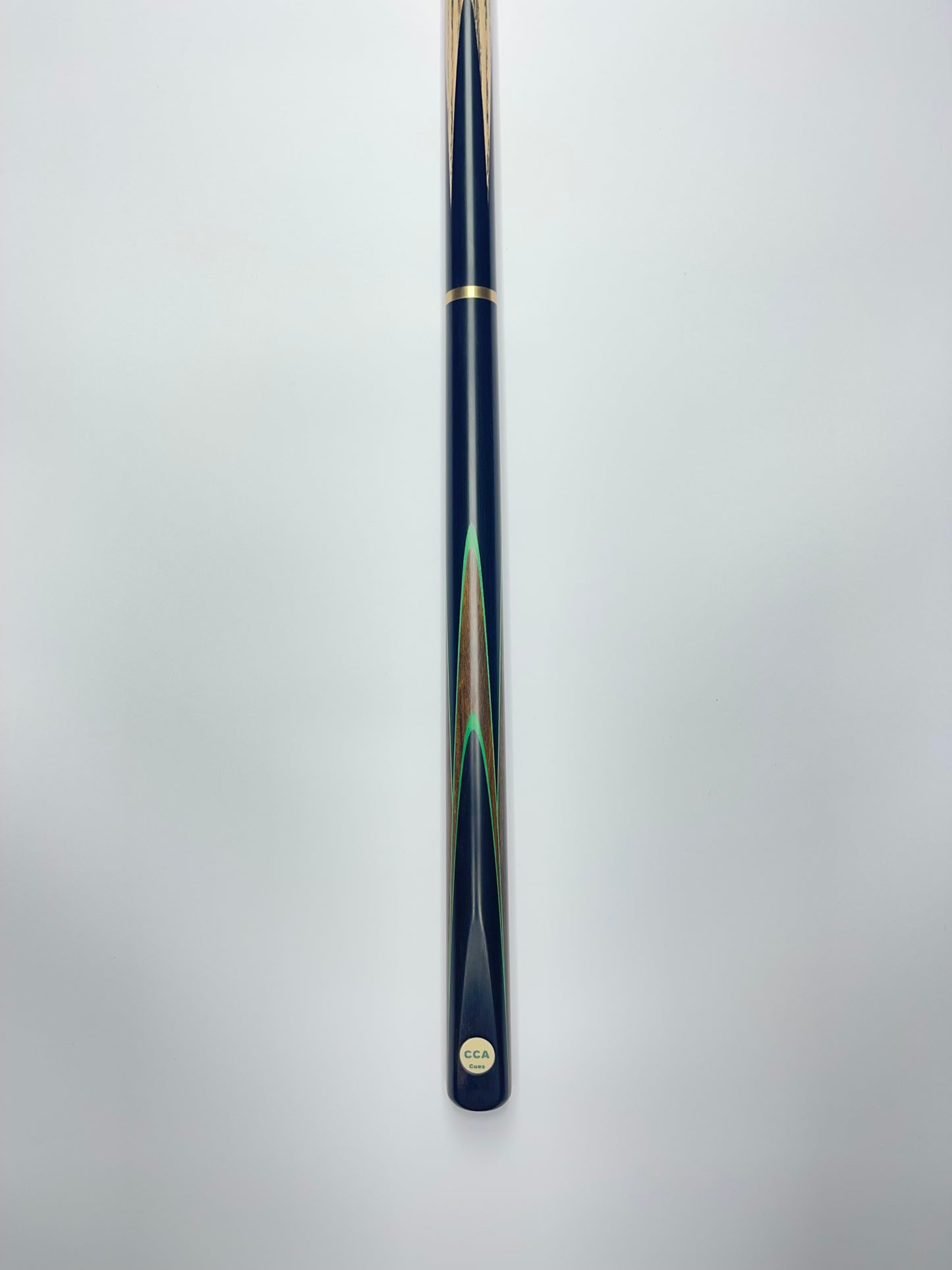 CCA Cue 3/4 Jointed (6"or 9" Mini Butt Included)
