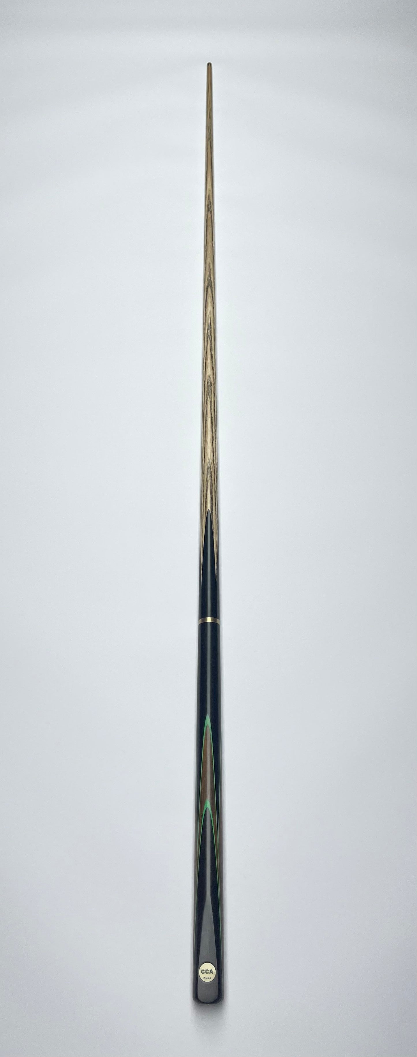 CCA Cue 3/4 Jointed (6"or 9" Mini Butt Included)