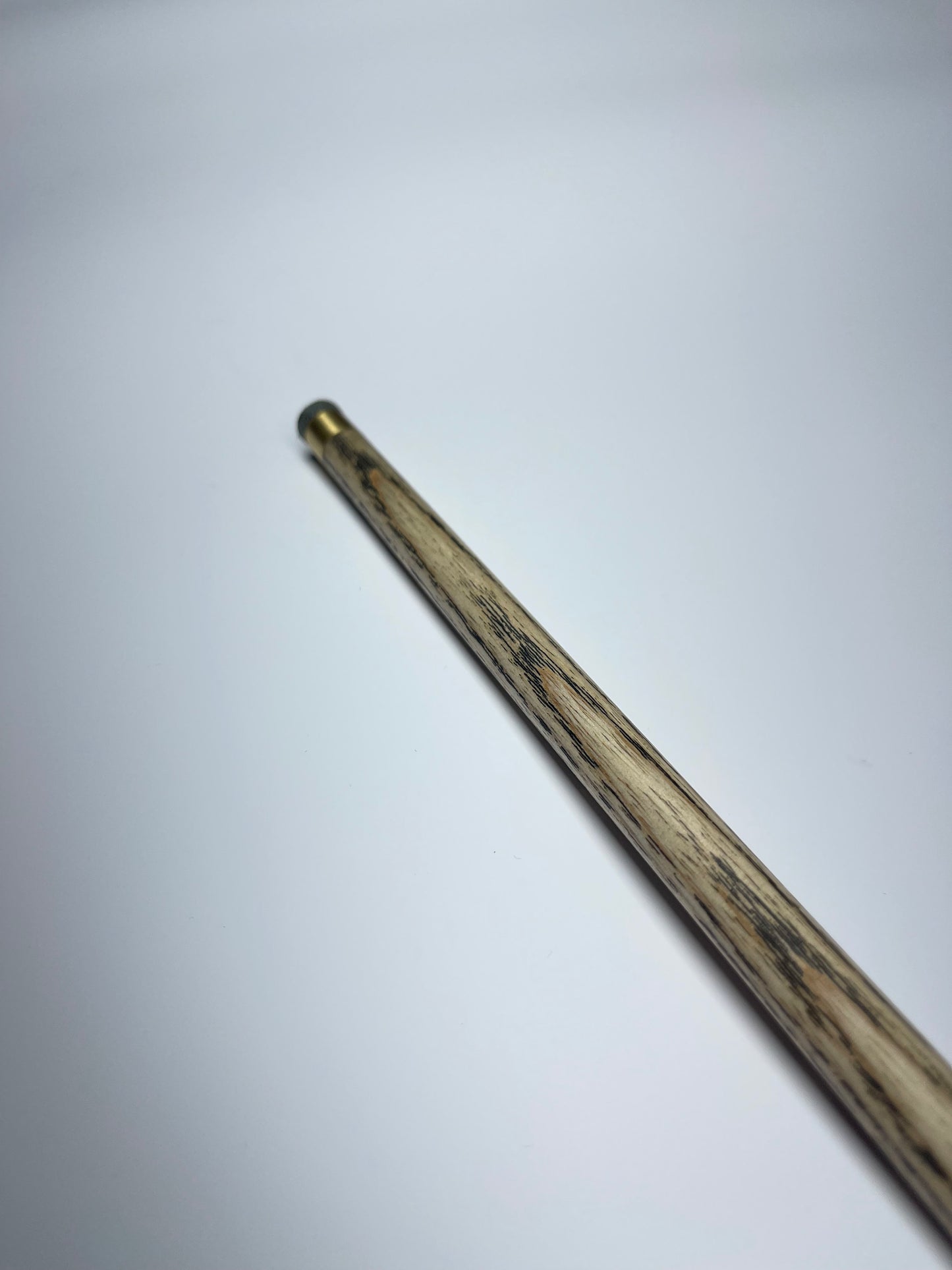 Life Cues Classic Range front splice with thick veneer