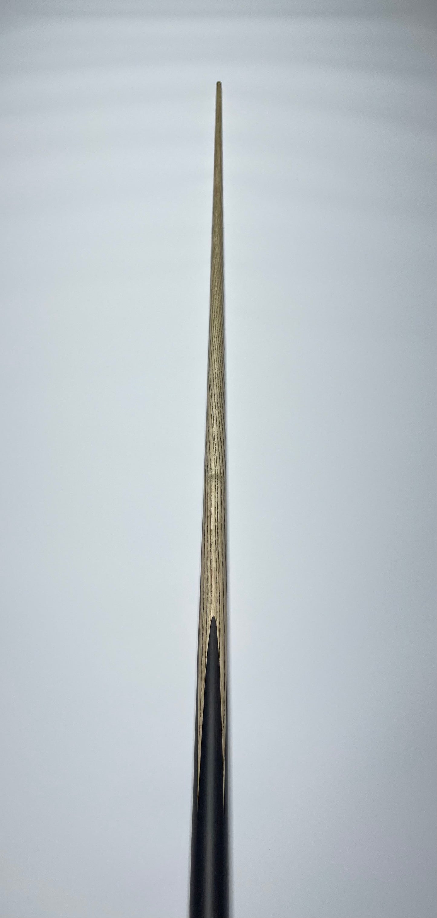 Life Cues Classic Range front splice with thick veneer