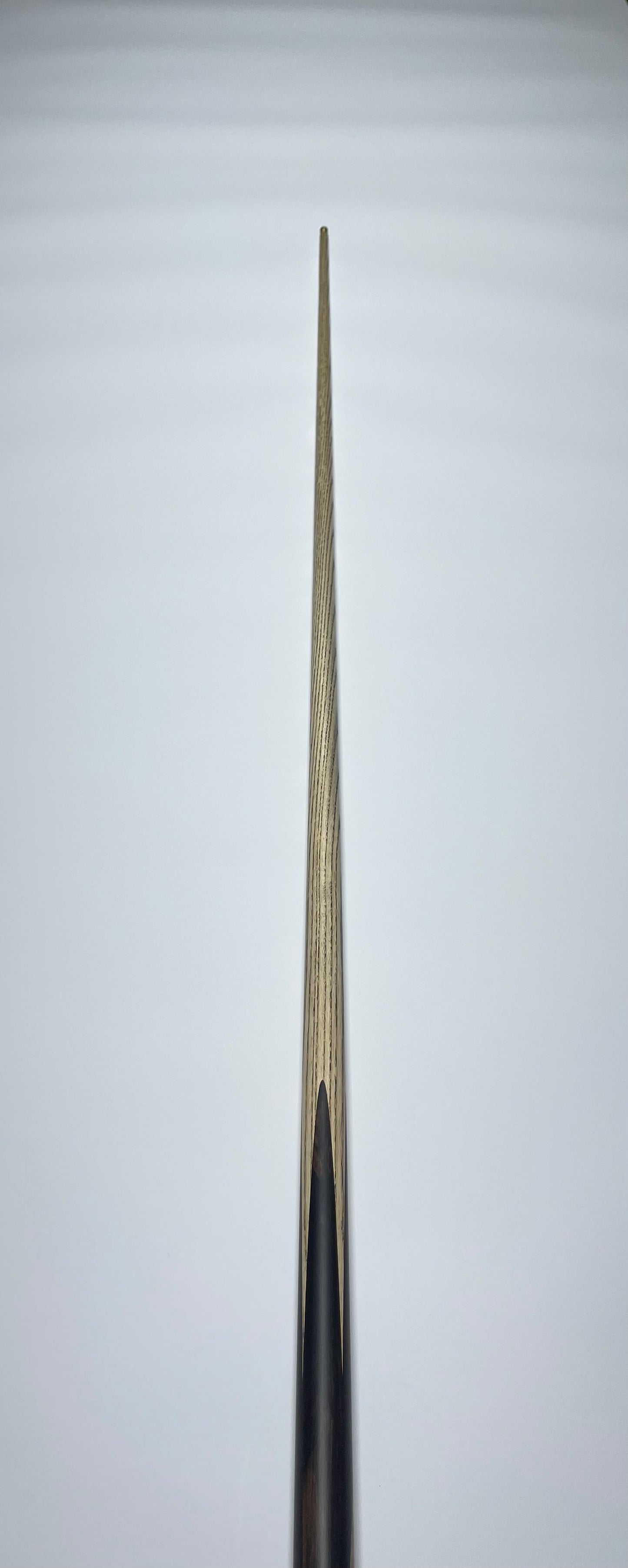 Life Cues Classic Range front splice with thick veneer
