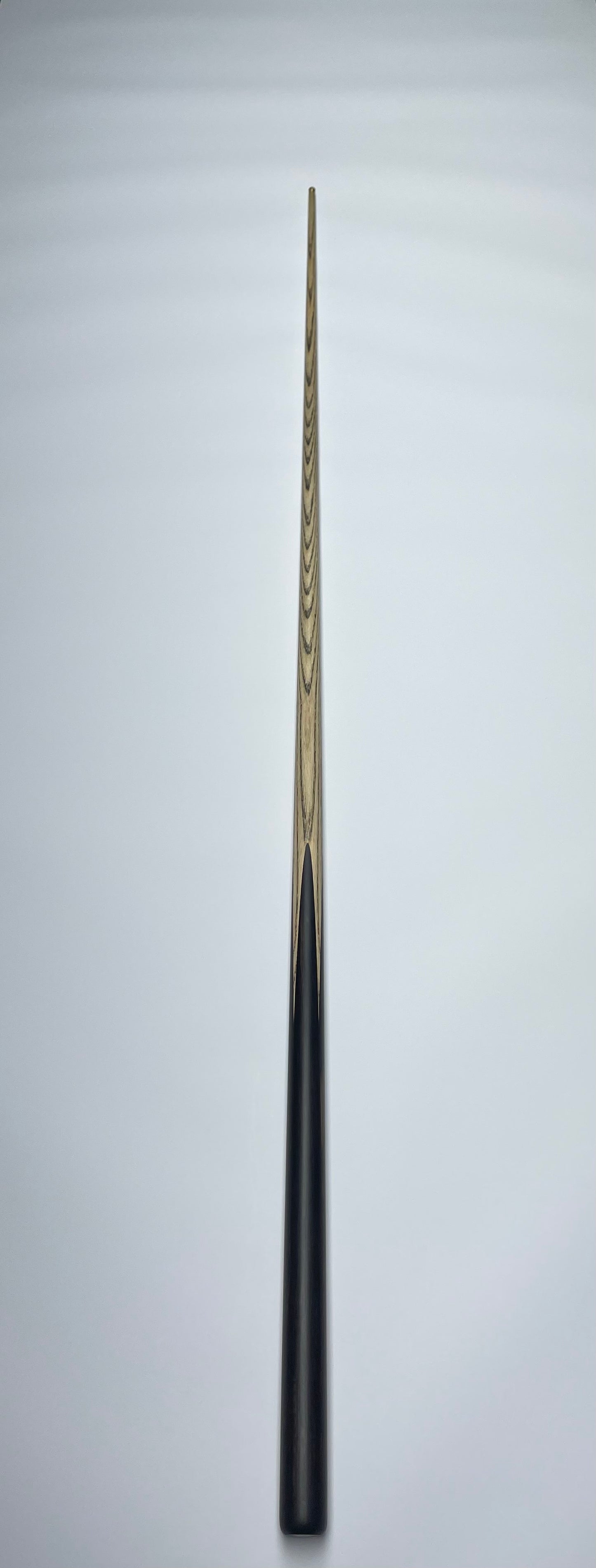 Life Cues Classic Range front splice with thick veneer
