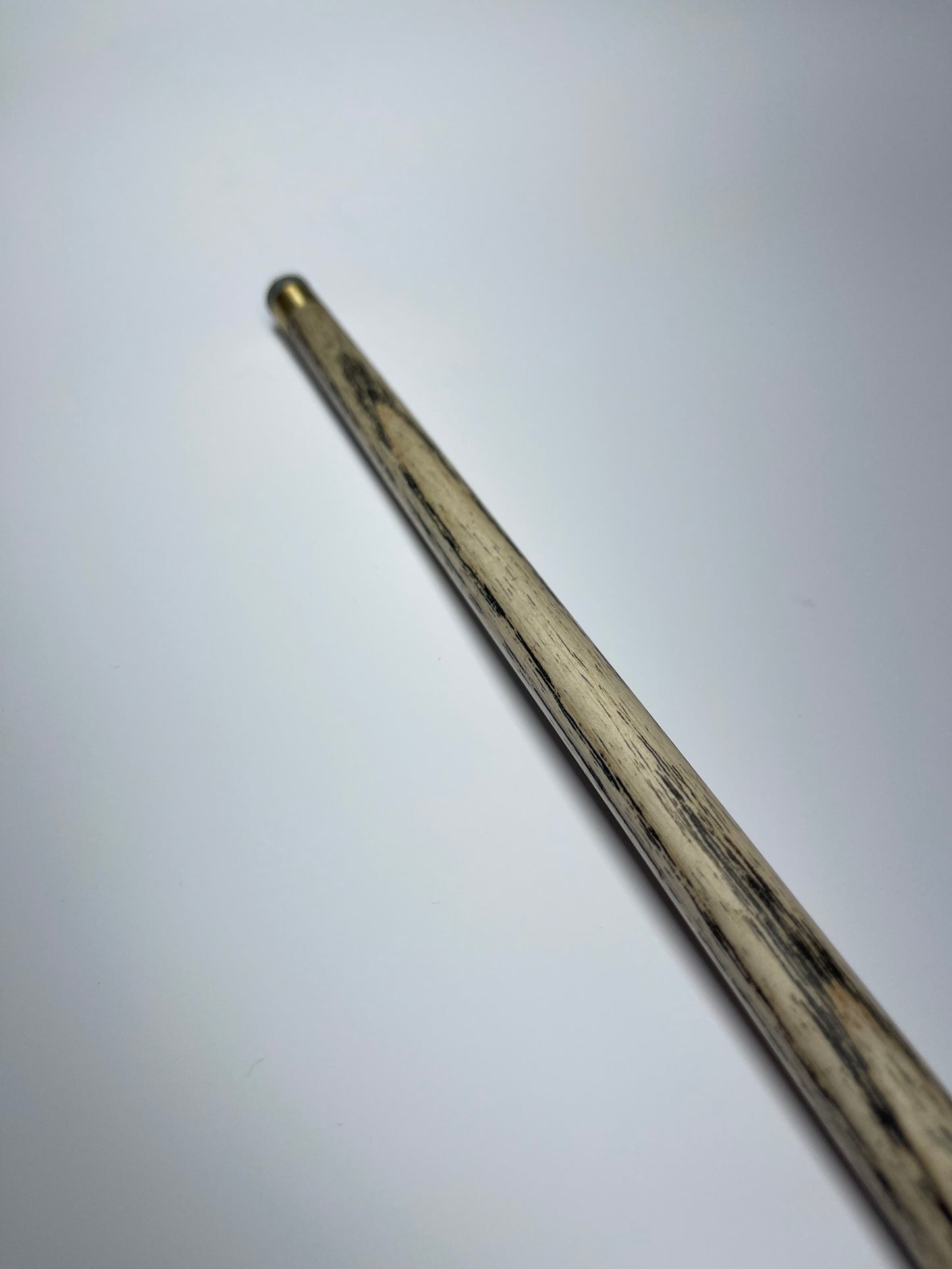 Life Cues Fantastic Range front splice with thick veneer