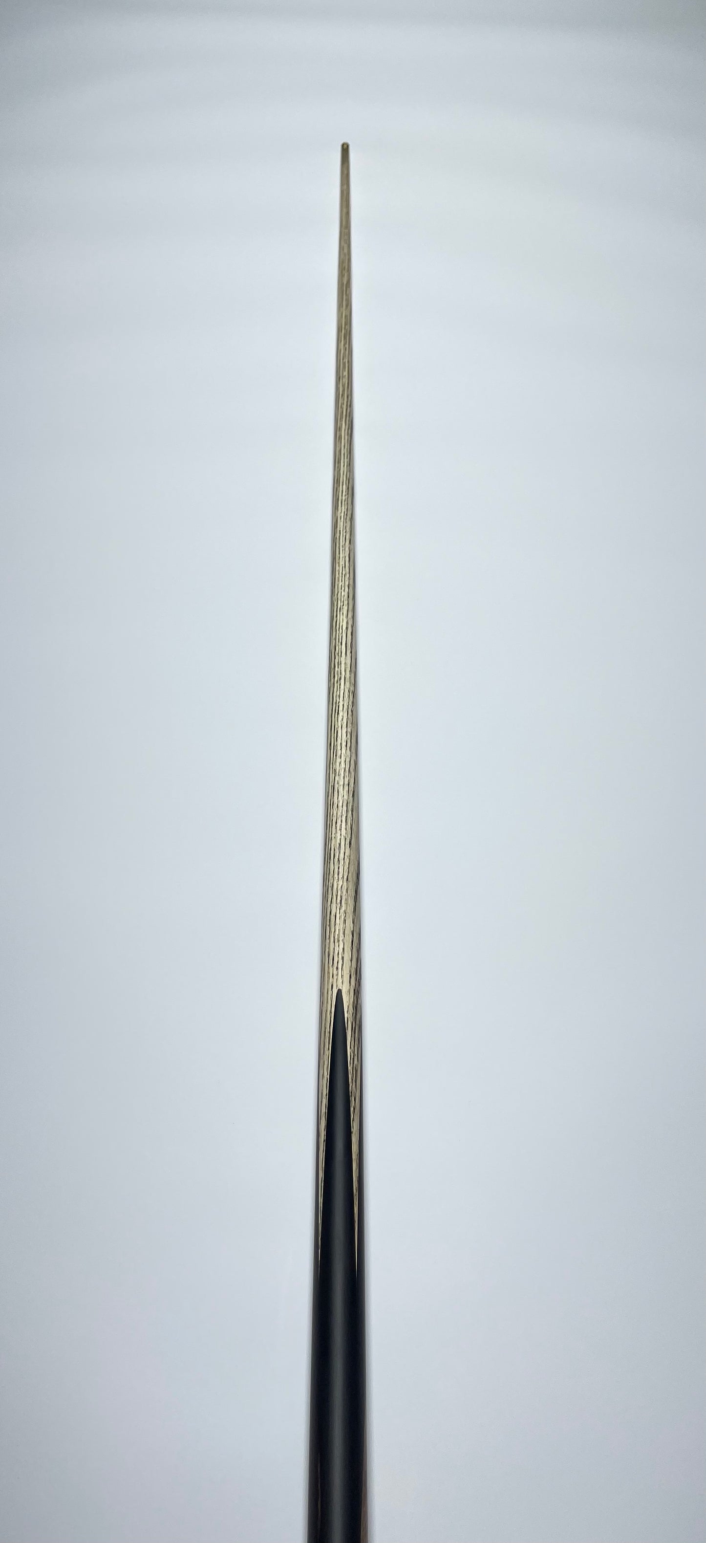 Life Cues Fantastic Range front splice with thick veneer