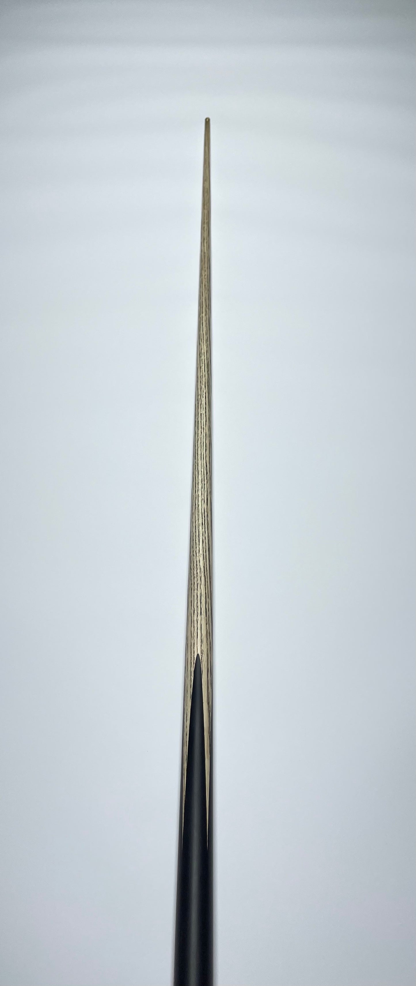 Life Cues Fantastic Range front splice with thick veneer