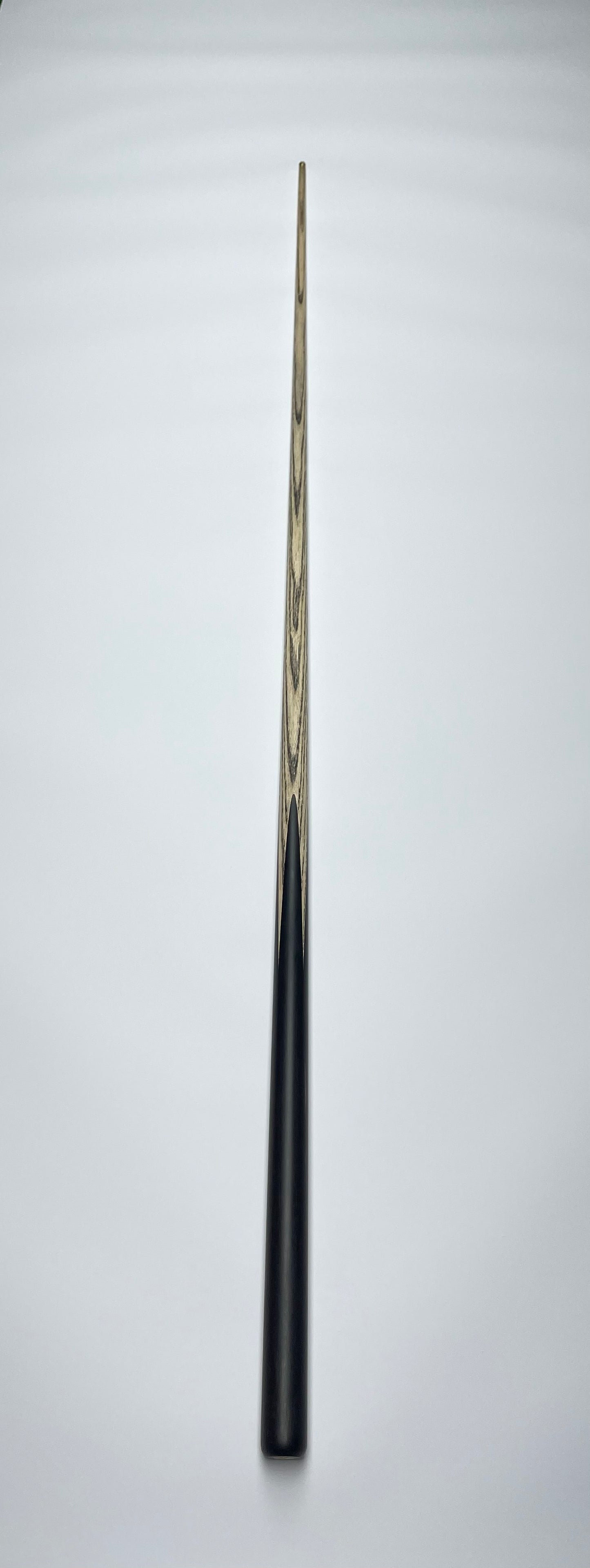 Life Cues Fantastic Range front splice with thick veneer