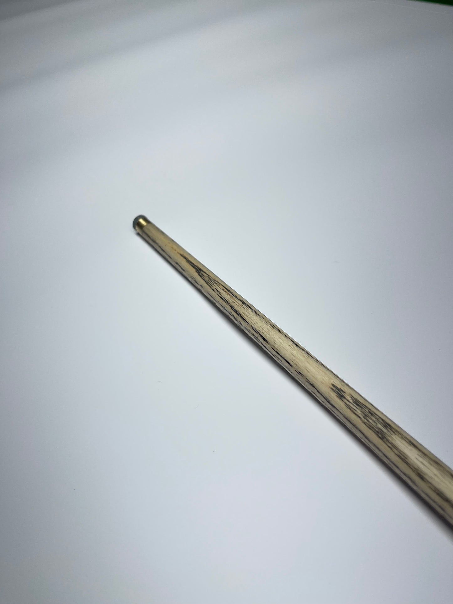 Life Cues Classic Range front splice with thin veneer
