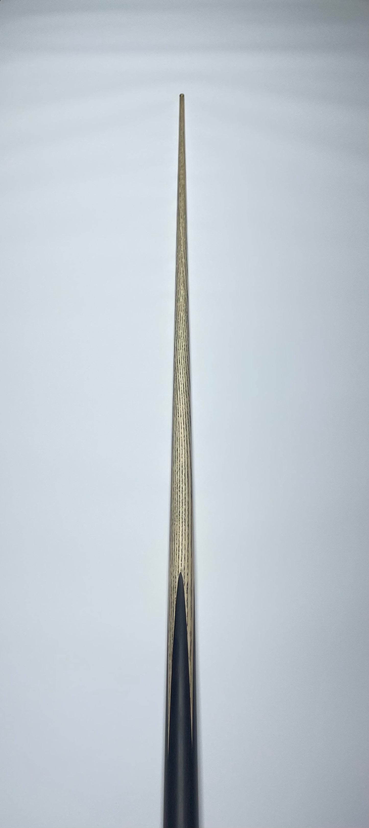 Life Cues Classic Range front splice with thin veneer