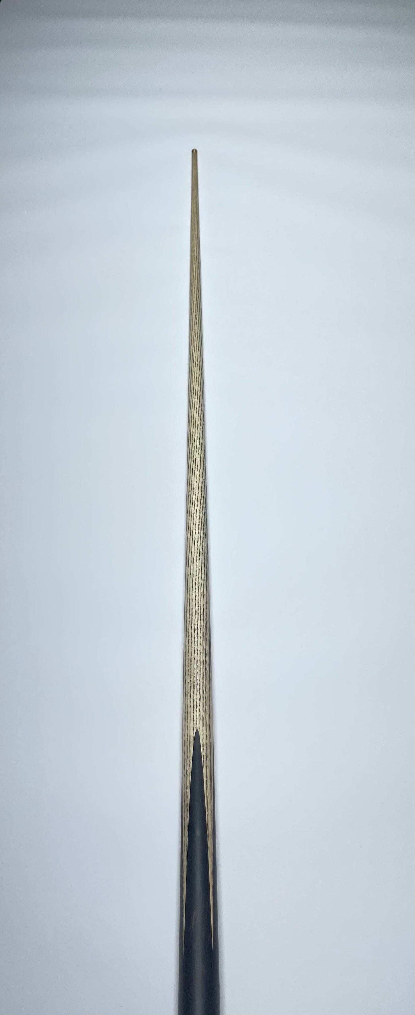 Life Cues Classic Range front splice with thin veneer