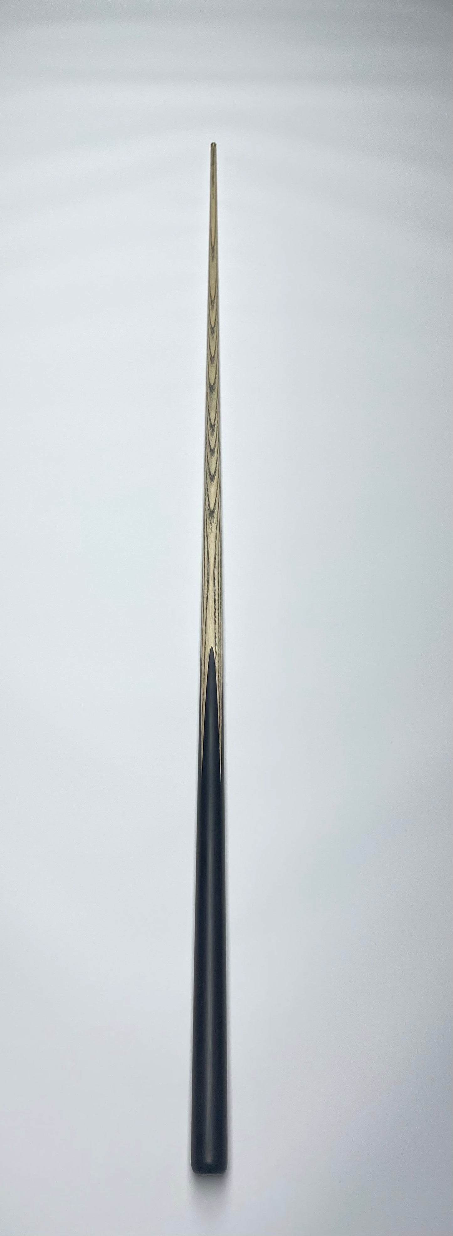Life Cues Classic Range front splice with thin veneer