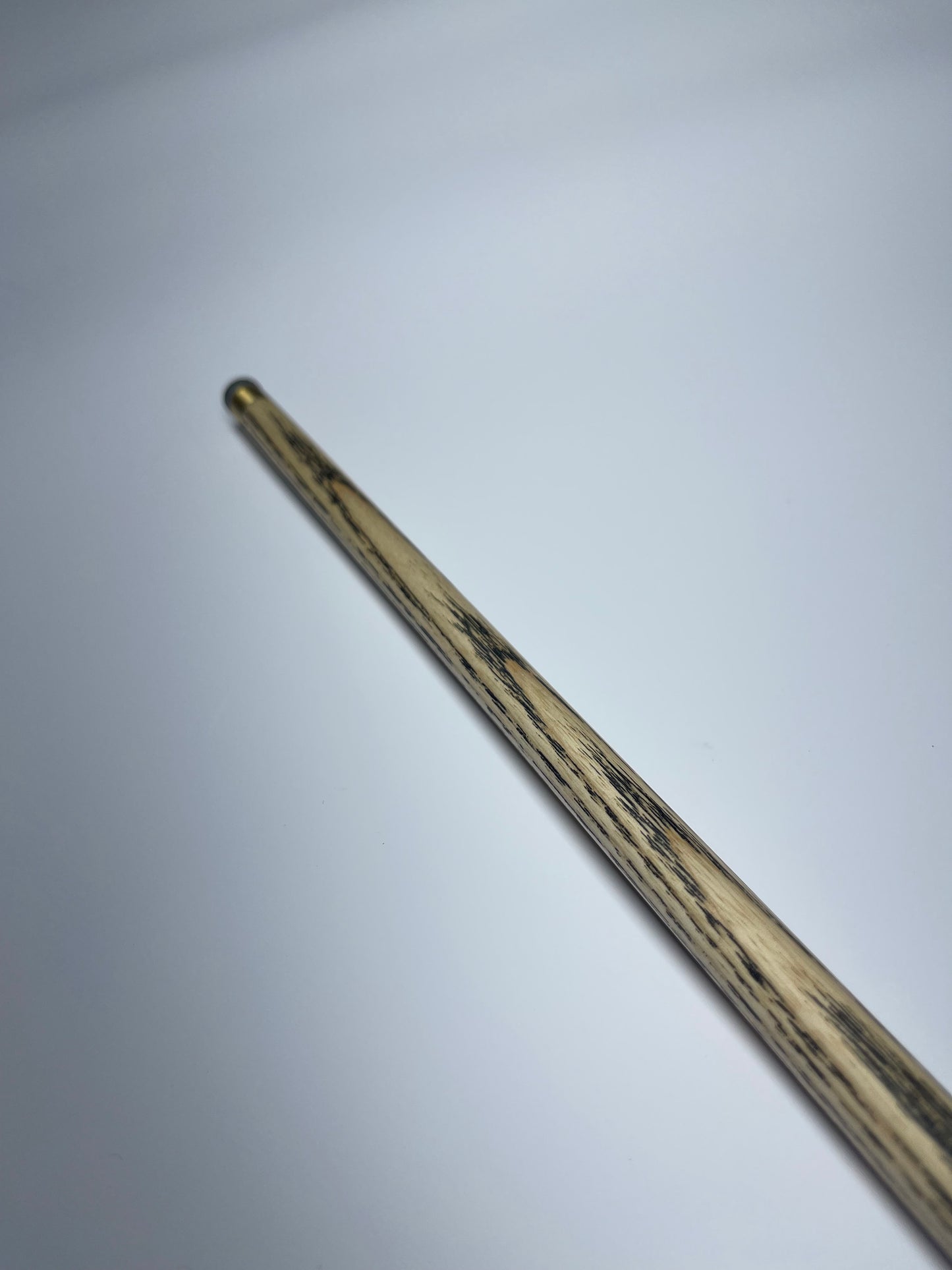 Life Cues Fantastic Range front splice with thick veneer