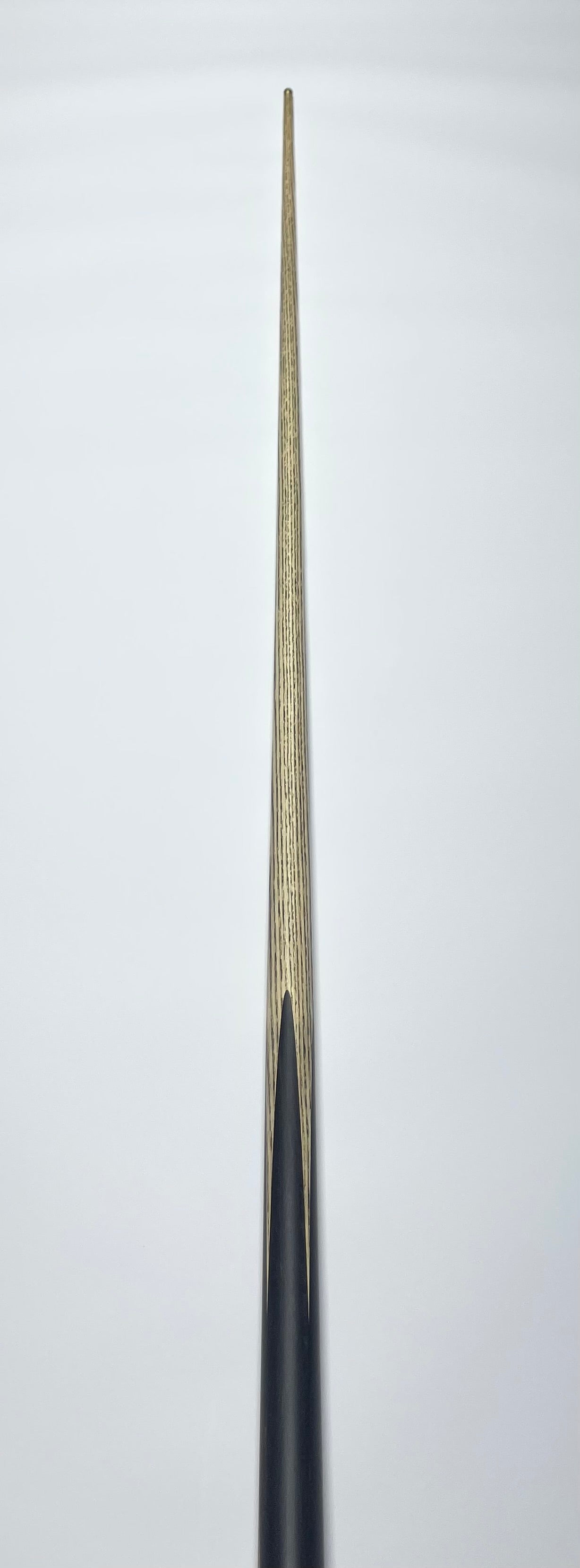 Life Cues Fantastic Range front splice with thick veneer