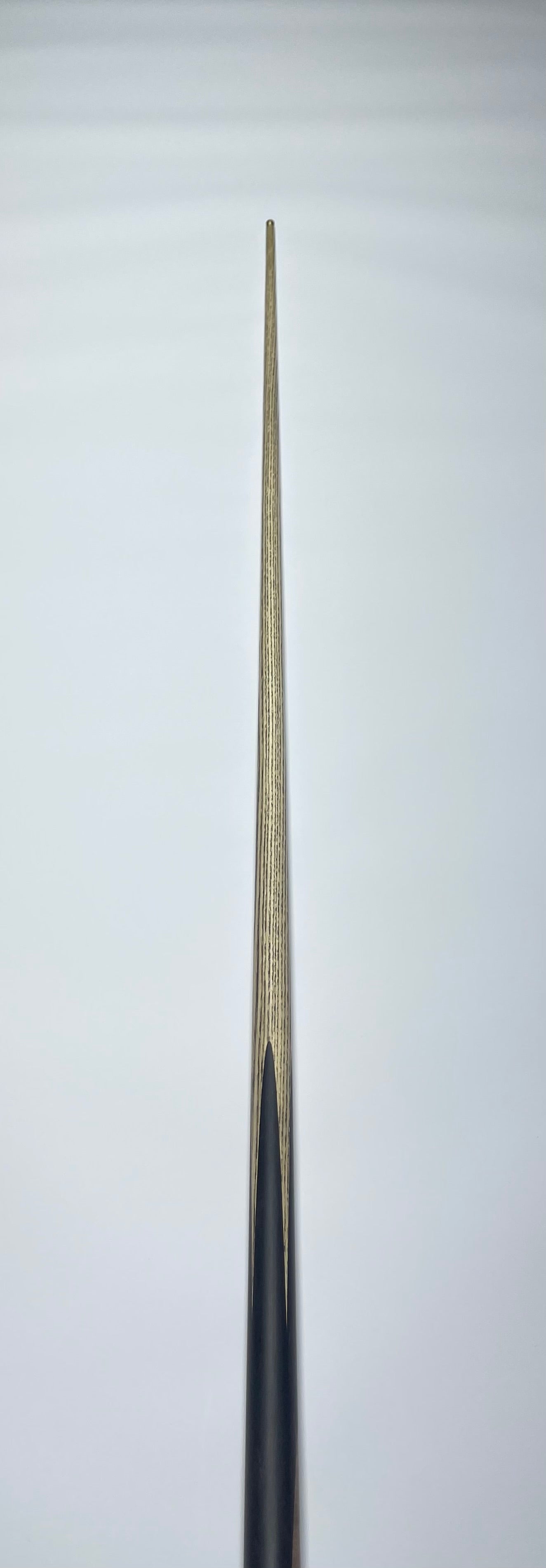 Life Cues Fantastic Range front splice with thick veneer