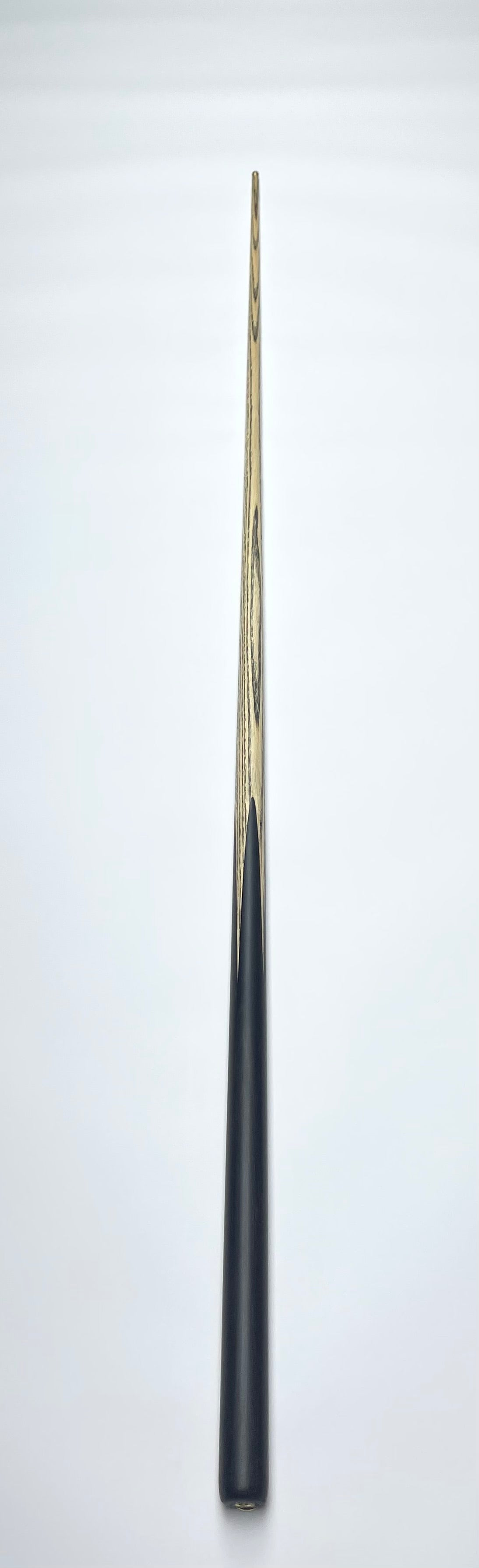 Life Cues Fantastic Range front splice with thick veneer