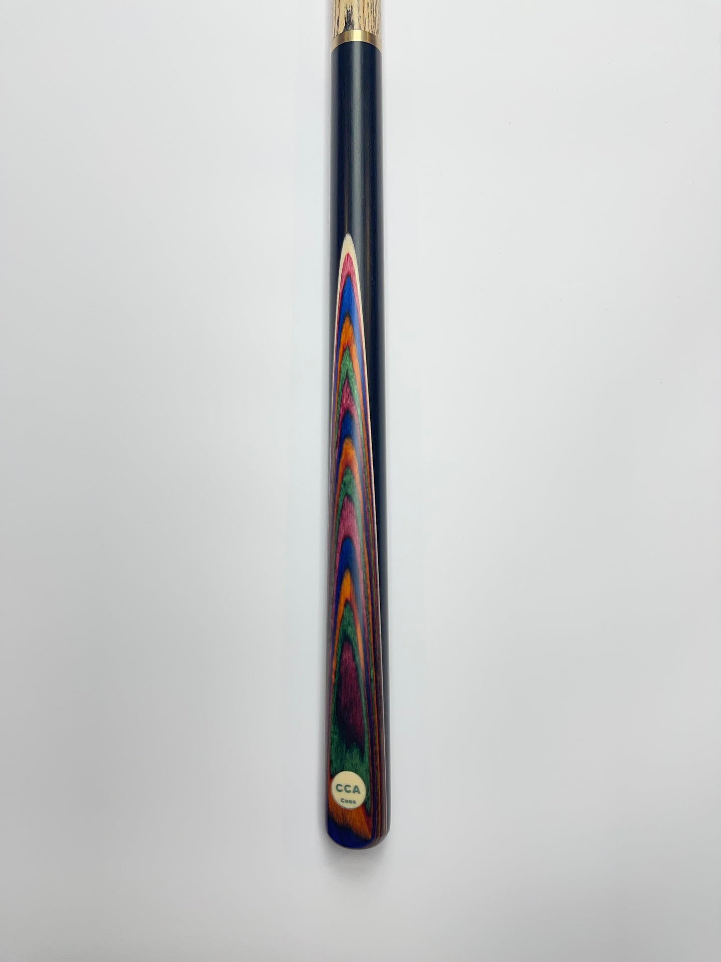 CCA Break Cue #5