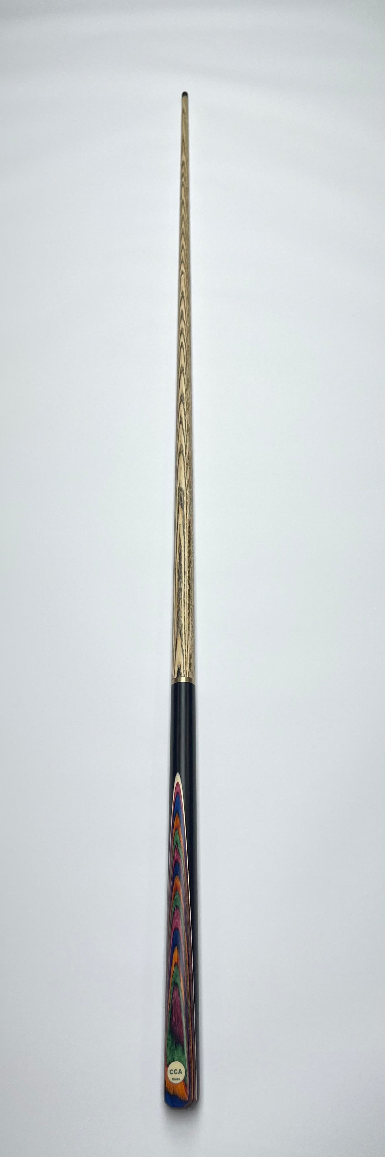 CCA Break Cue #5