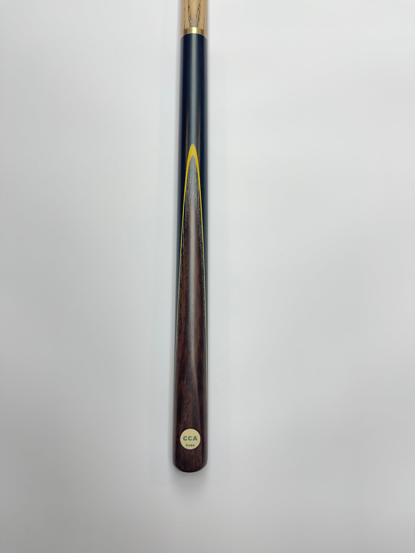 CCA Break Cue #4