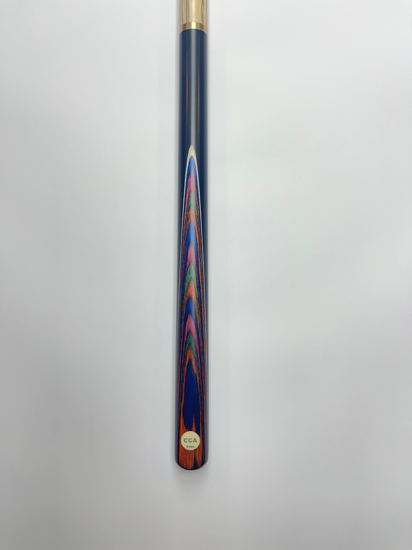 CCA Break Cue #2