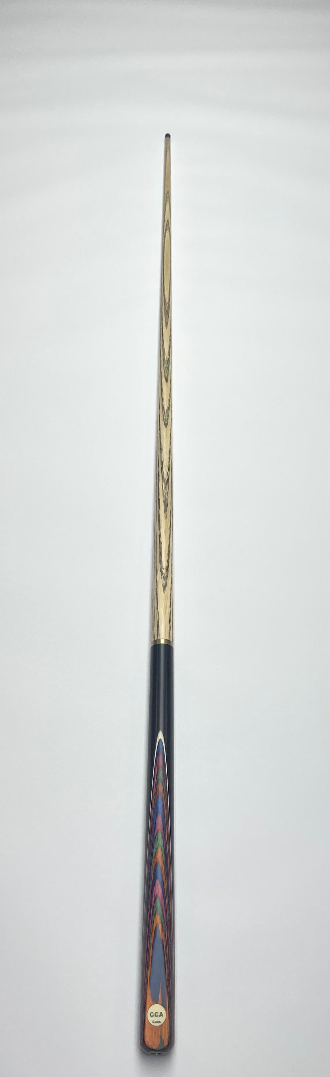 CCA Break Cue #2