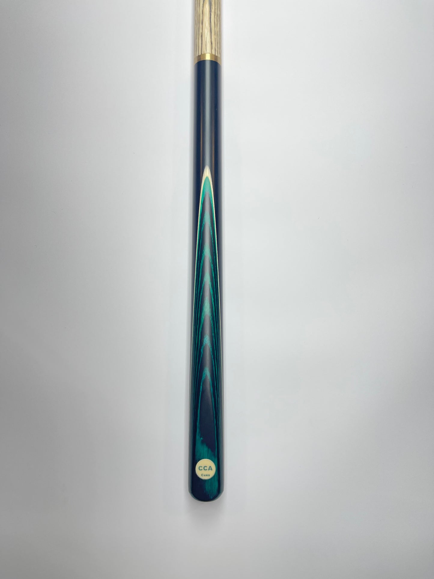 CCA Break Cue #1