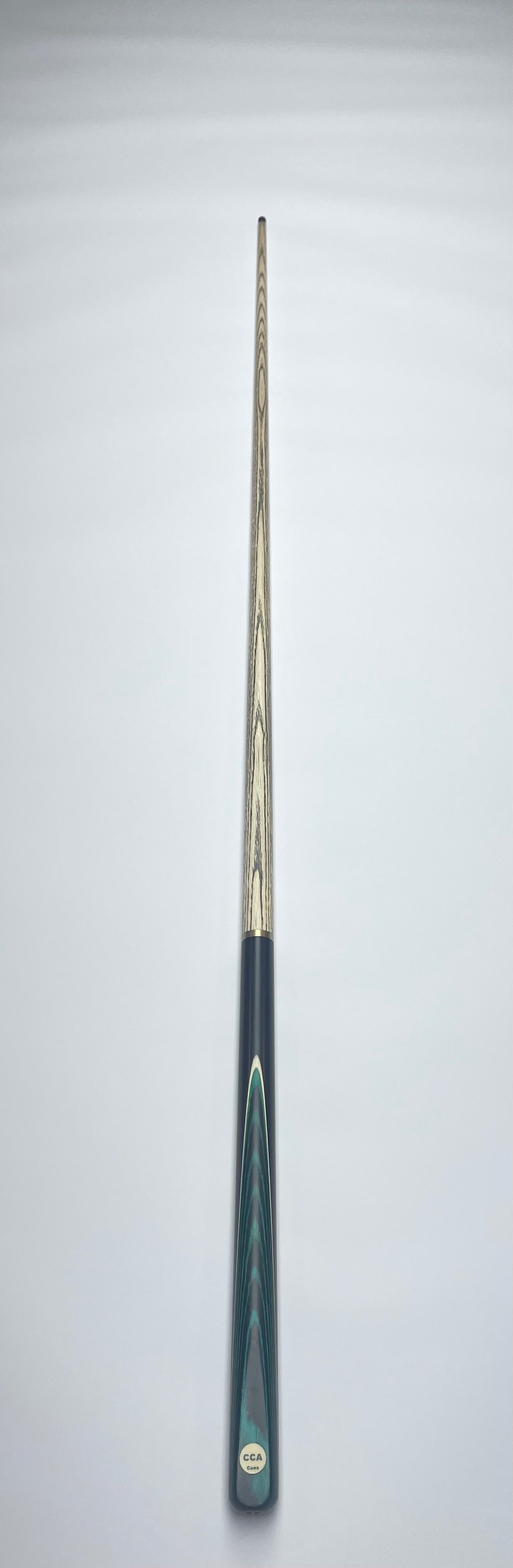CCA Break Cue #1