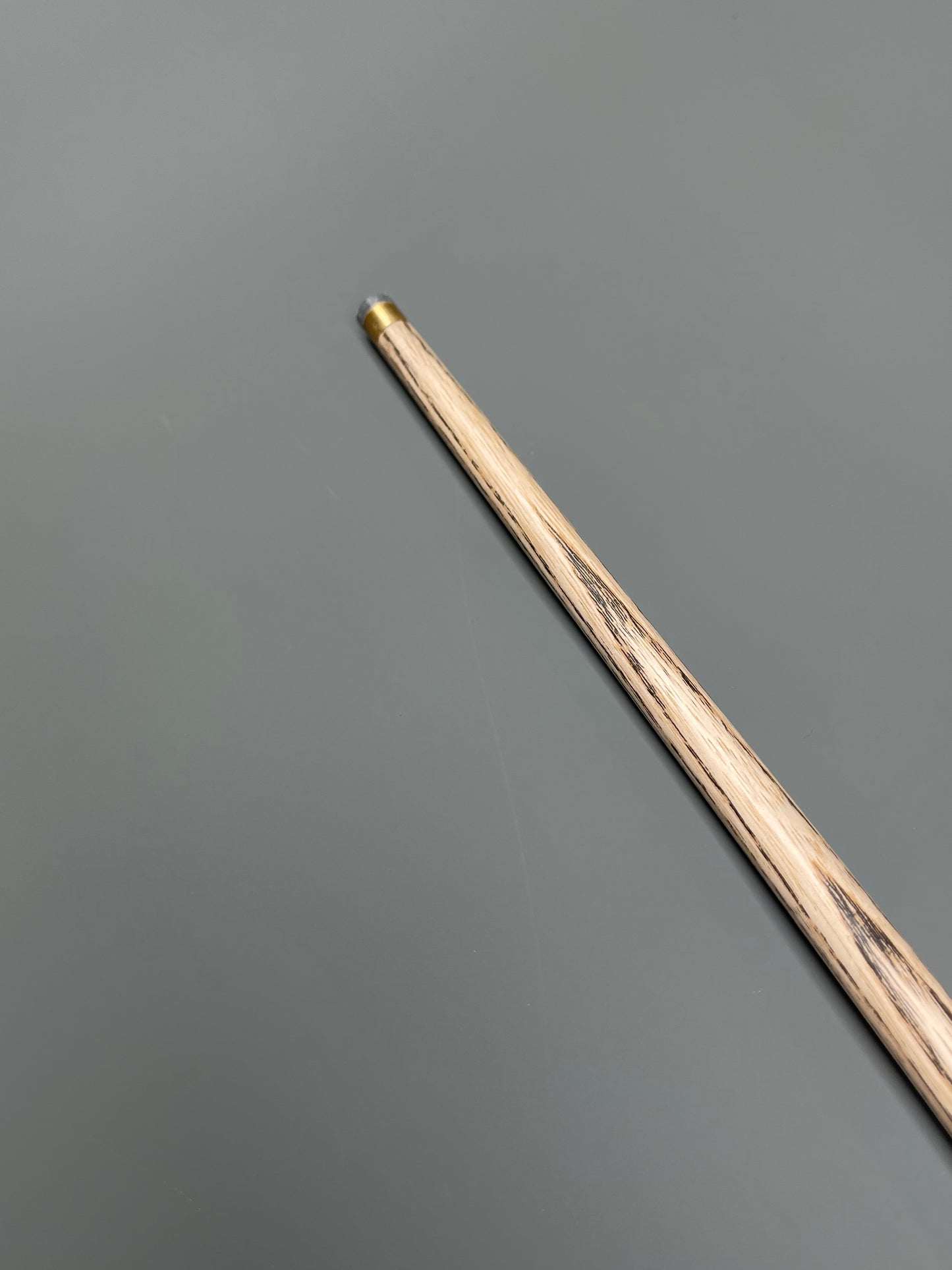 Life Cues Classic Range Plain Black Ebony