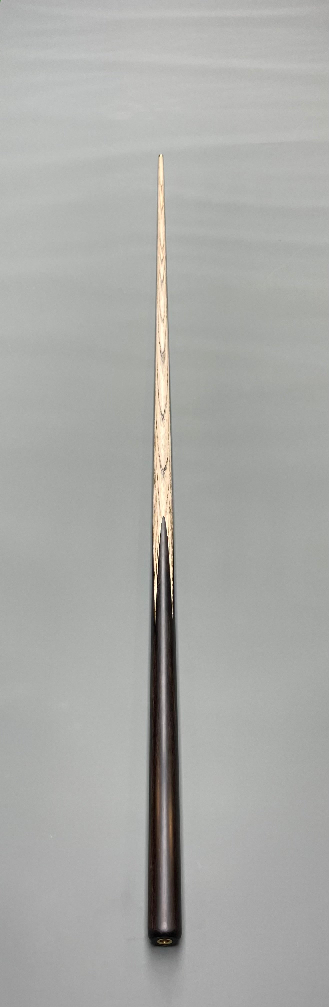Life Cues Classic Range Plain Black Ebony