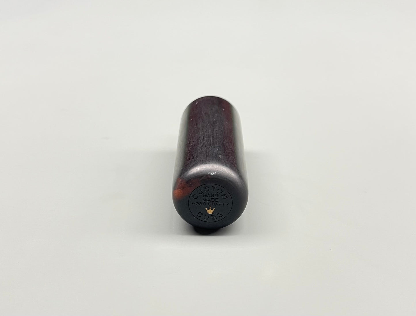 Custom Cues 3" Mini Butt (Triple Crown)